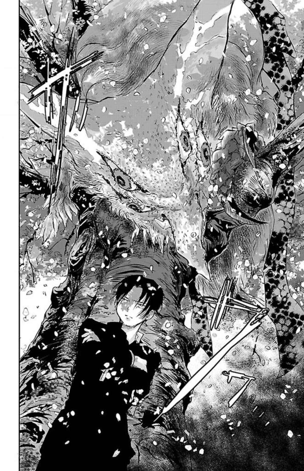Page 8 Chapter 3 Genshitan Janome