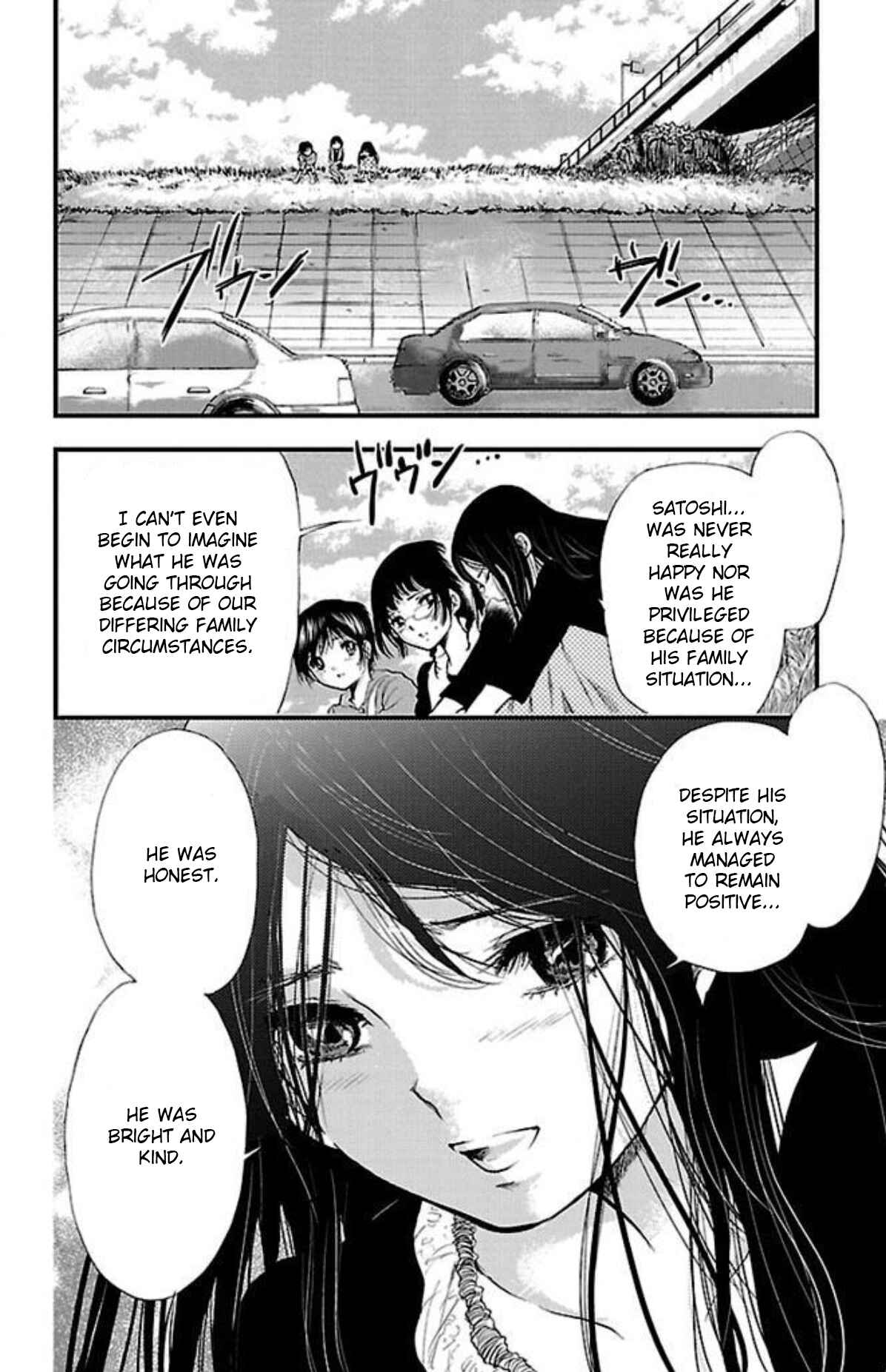 Page 2 Chapter 9 Genshitan Janome