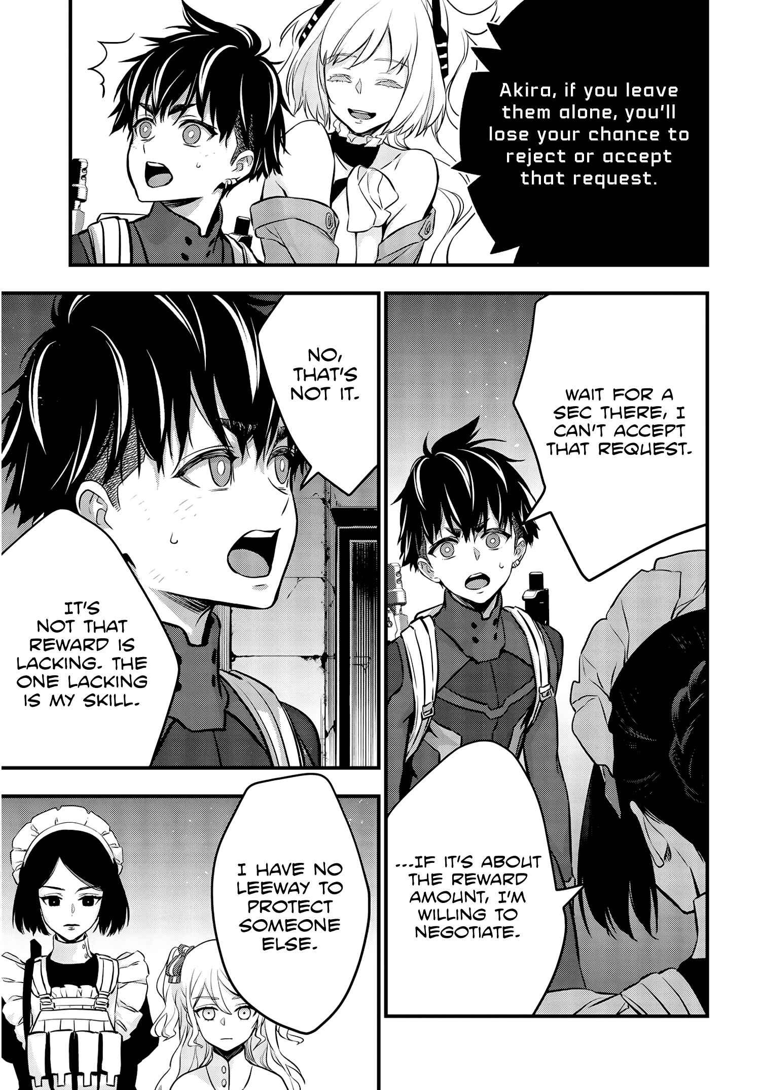 Page 12 Chapter 24 Rebuild World