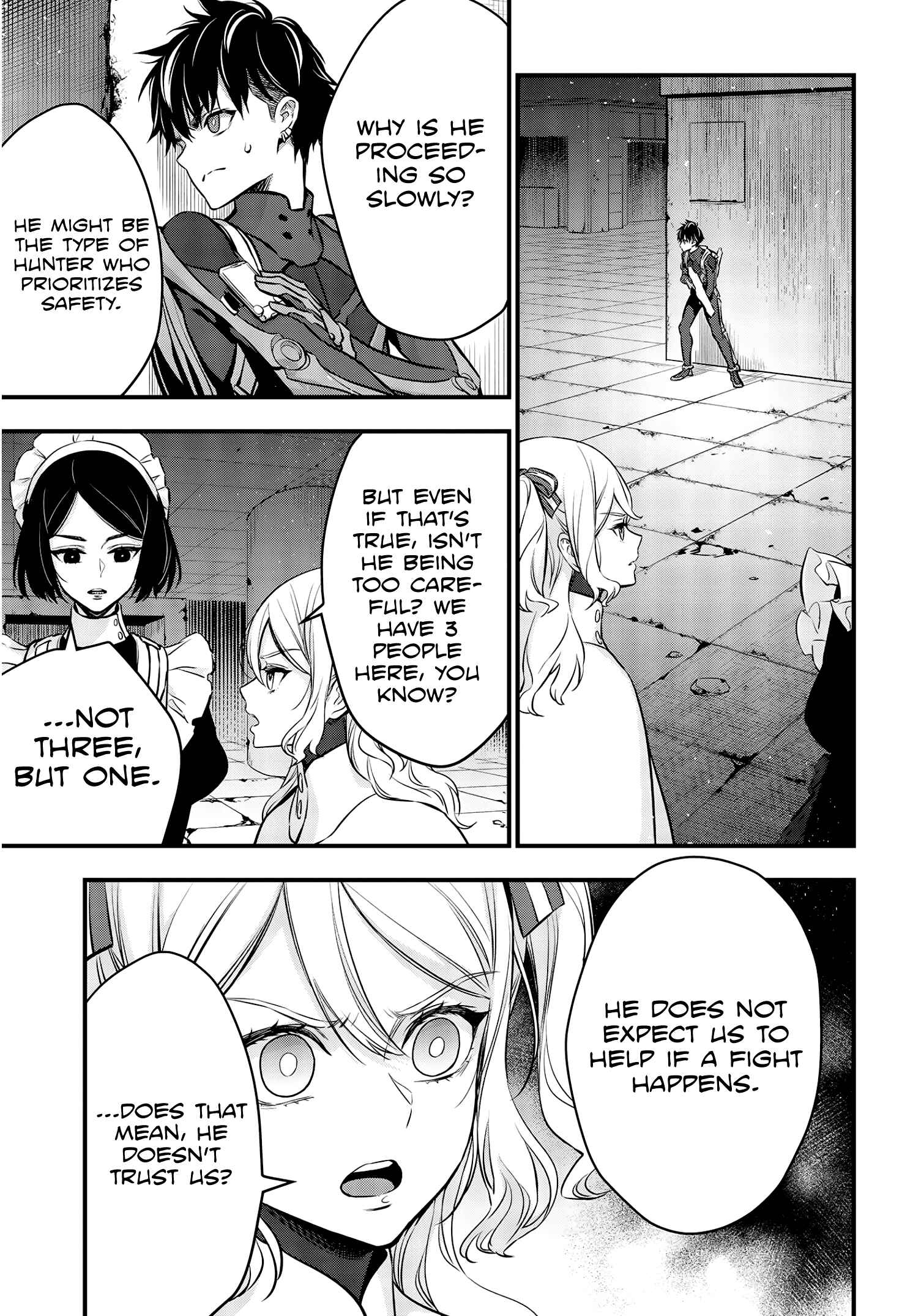 Page 8 Chapter 24 Rebuild World