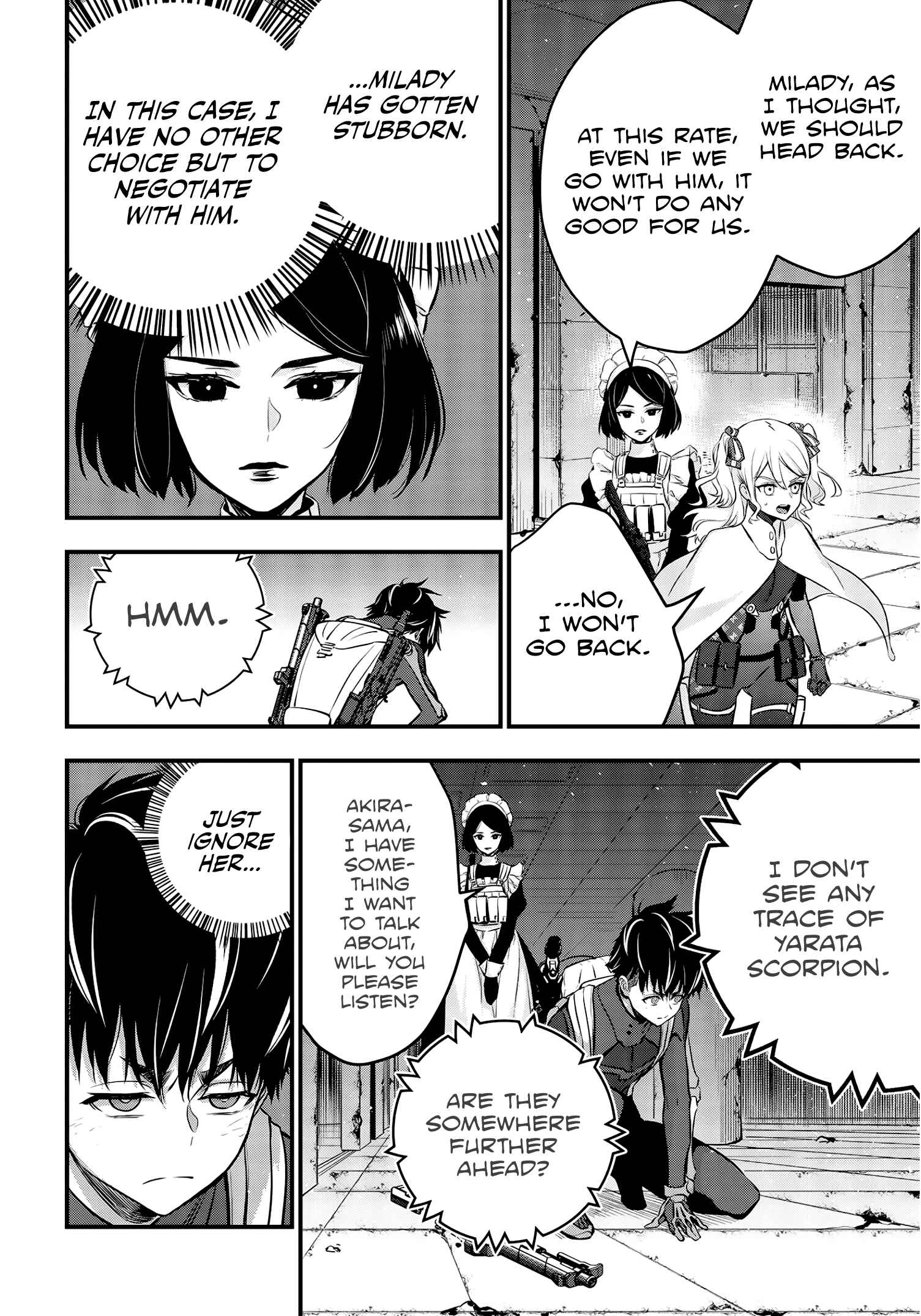 Page 9 Chapter 24 Rebuild World