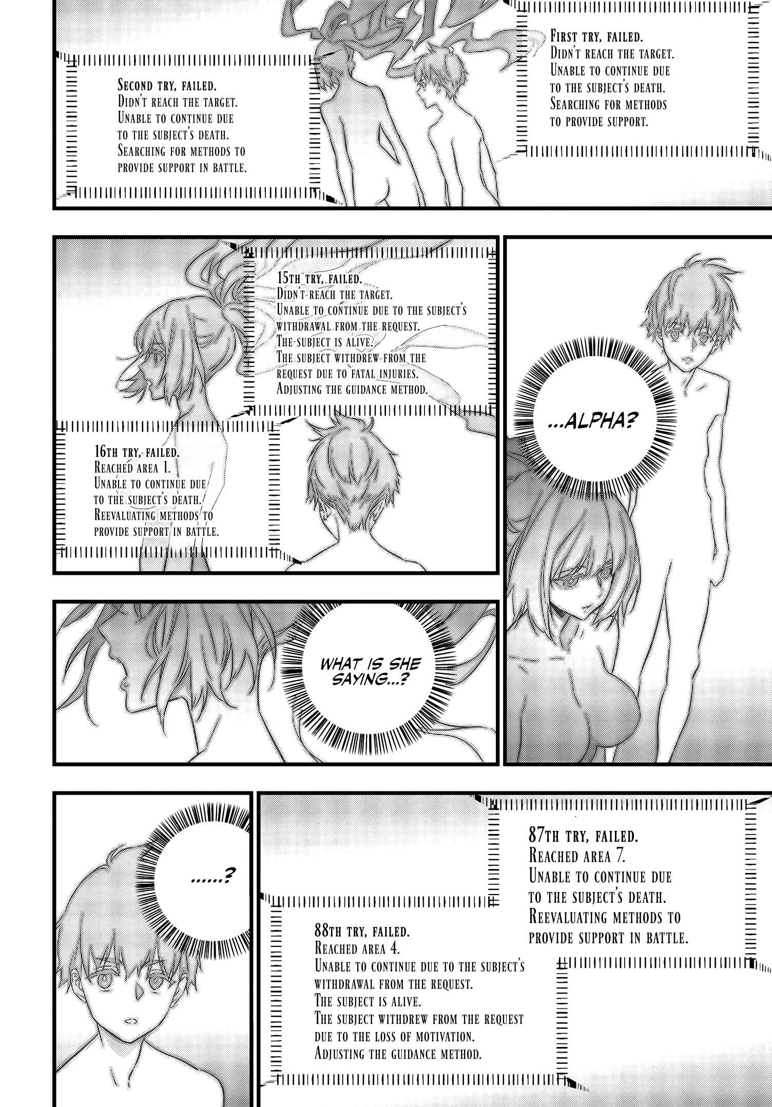 Page 12 Chapter 12 Rebuild World