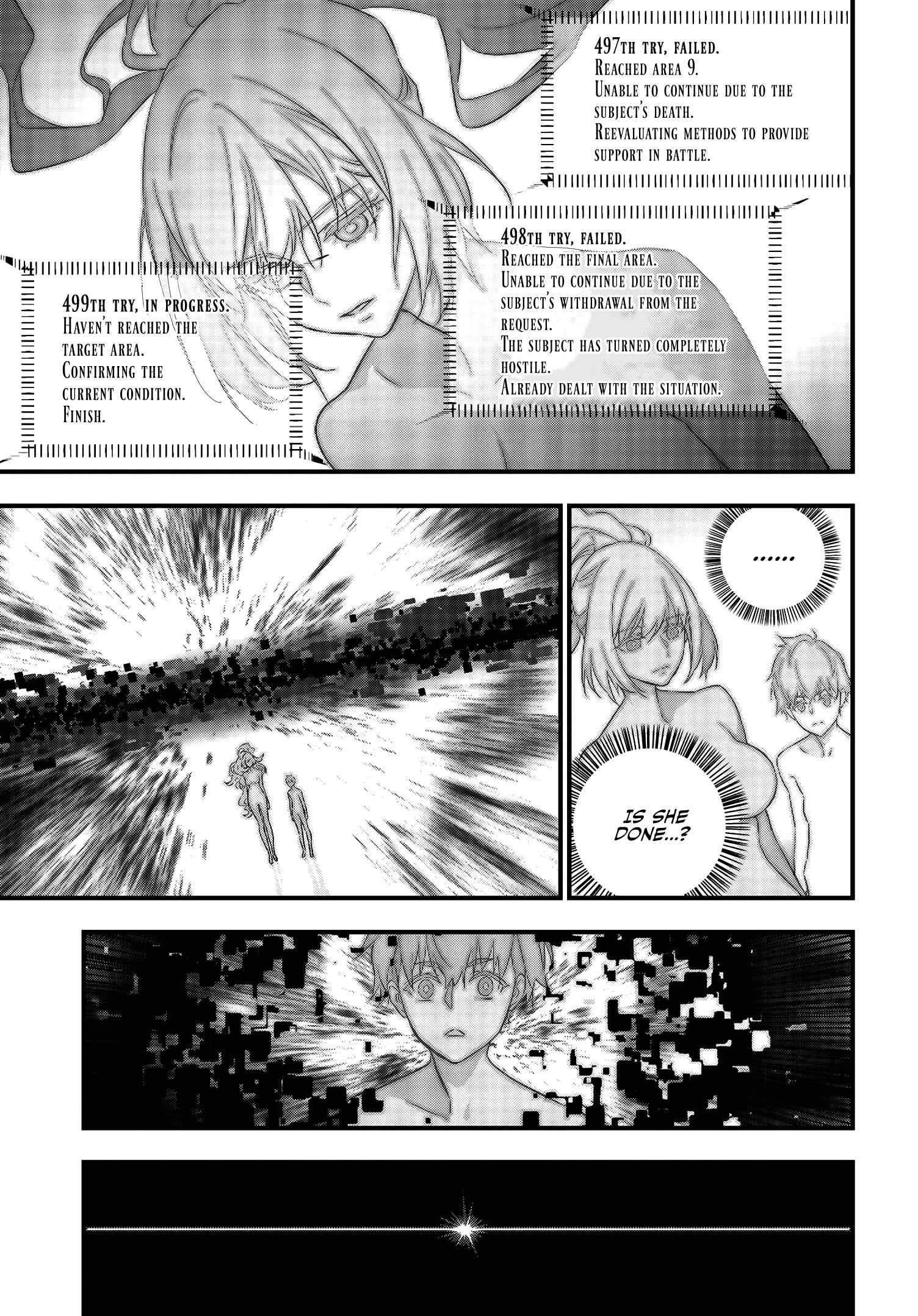 Page 13 Chapter 12 Rebuild World
