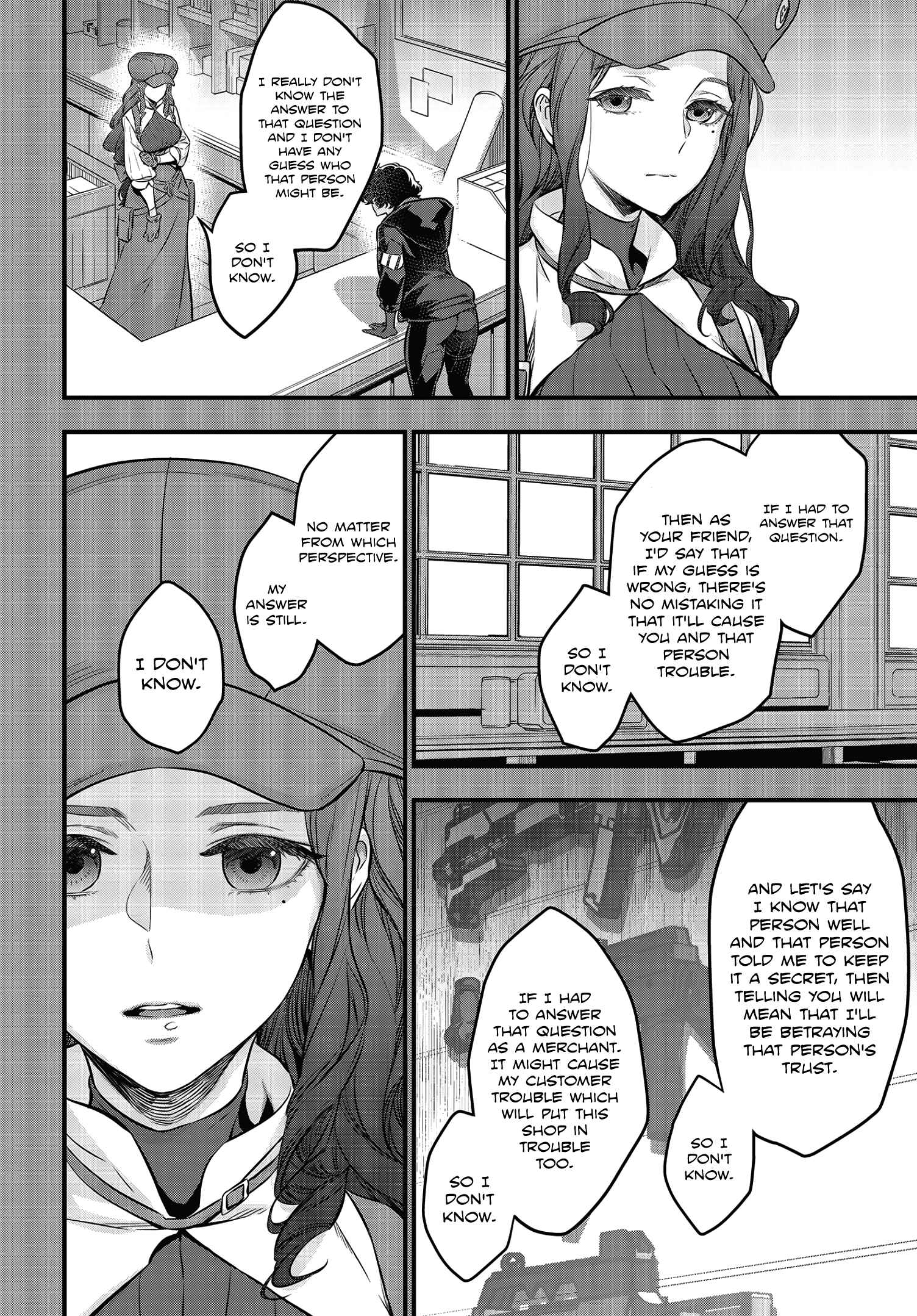 Page 20 Chapter 12 Rebuild World