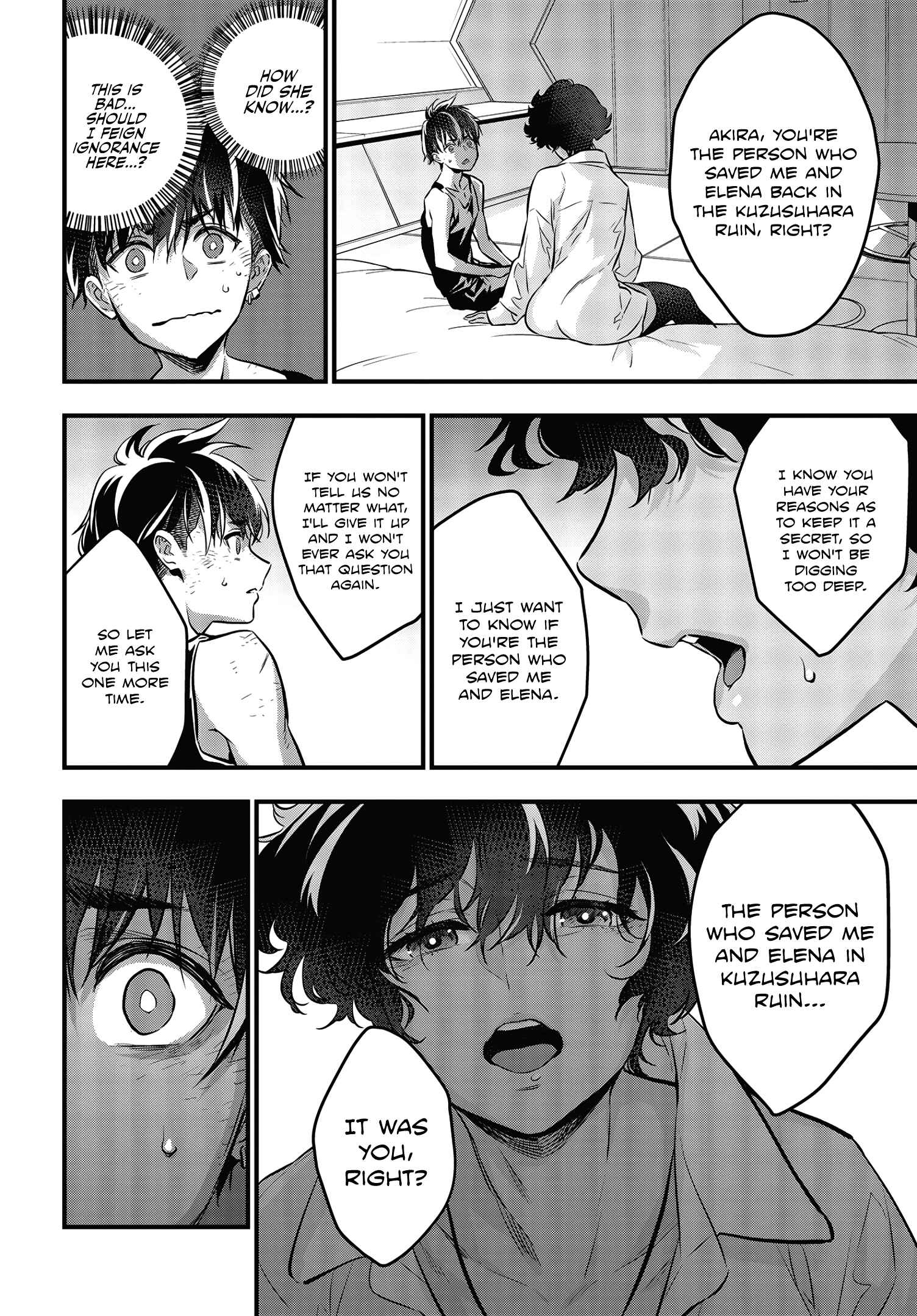 Page 26 Chapter 12 Rebuild World