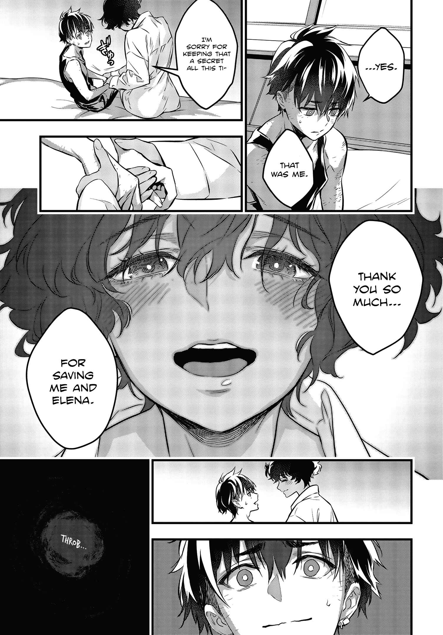 Page 27 Chapter 12 Rebuild World