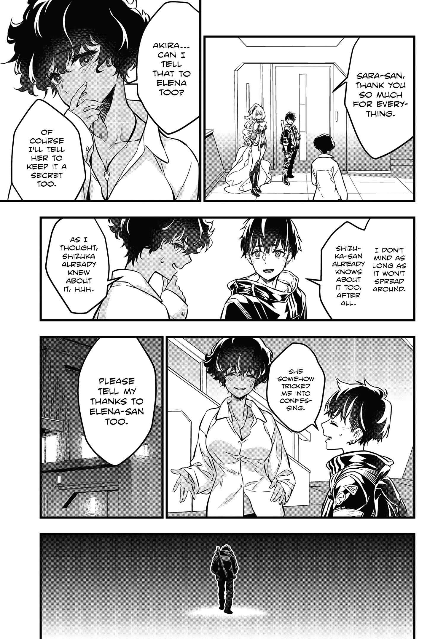 Page 31 Chapter 12 Rebuild World
