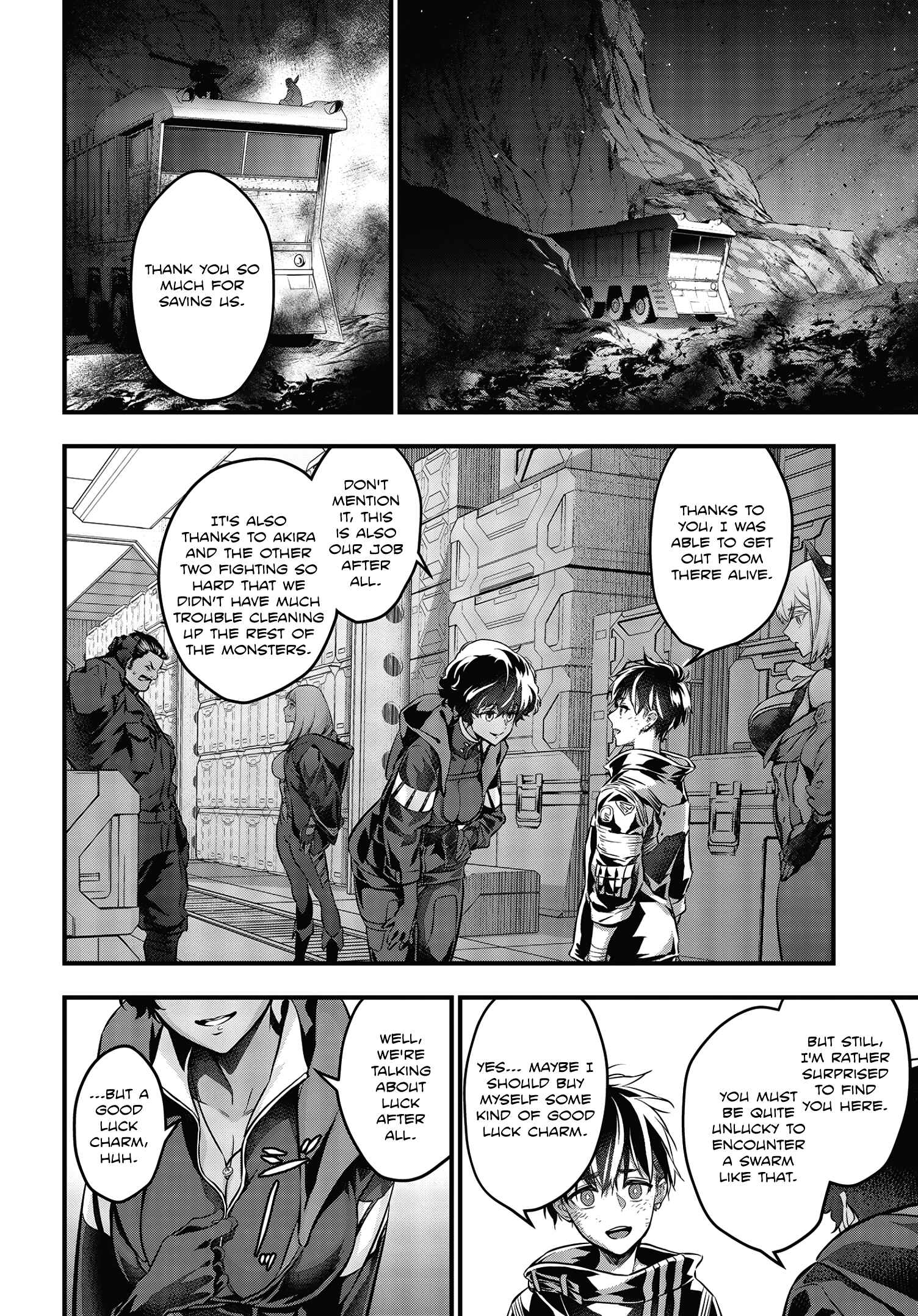 Page 5 Chapter 12 Rebuild World