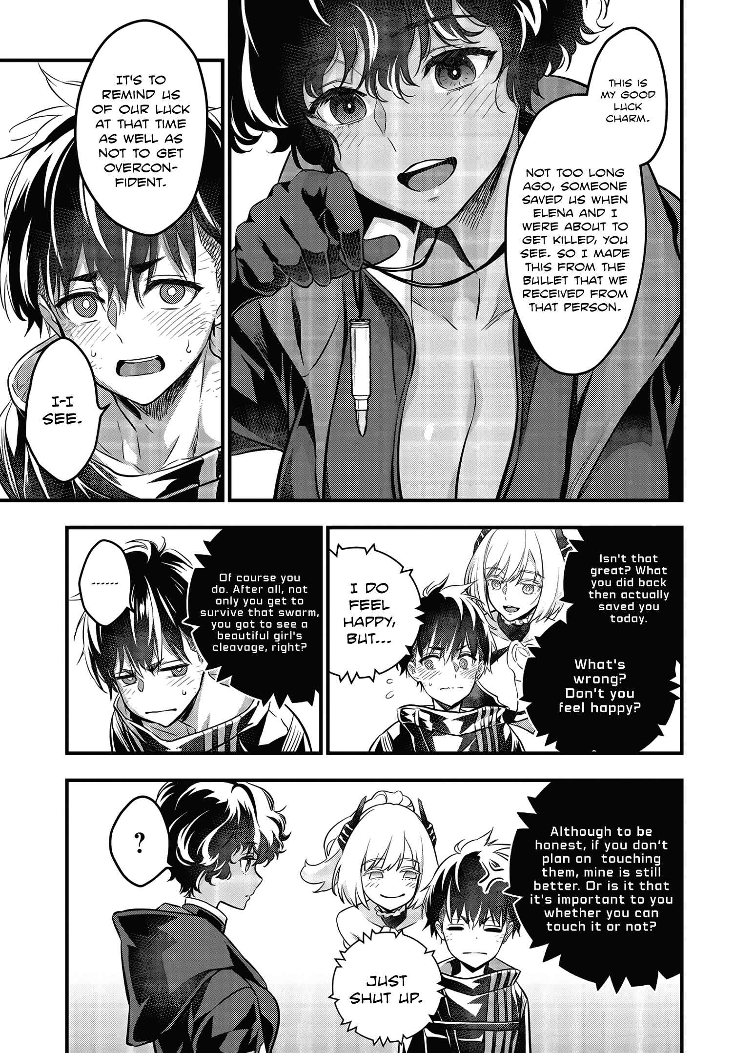 Page 6 Chapter 12 Rebuild World