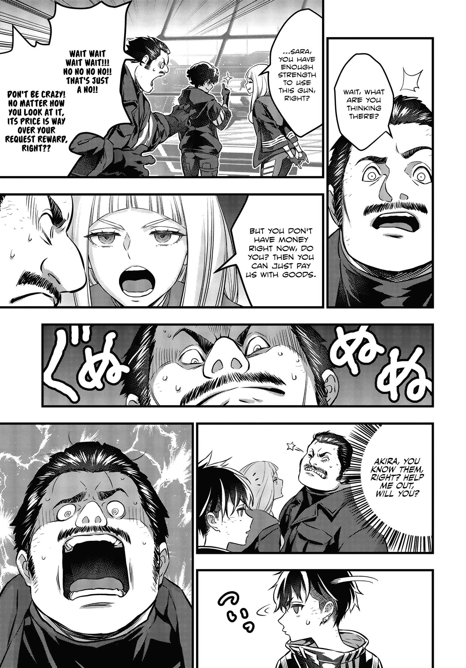 Page 8 Chapter 12 Rebuild World