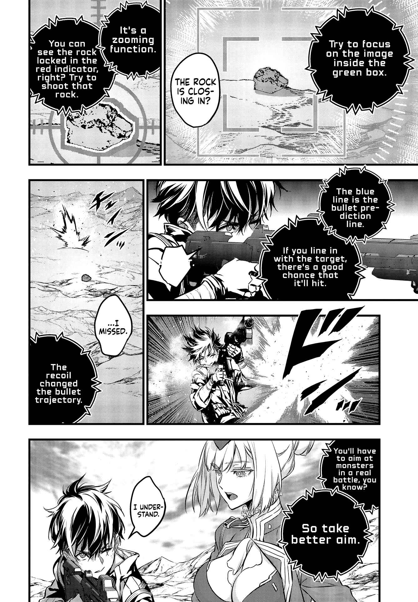 Page 7 Chapter 5 Rebuild World