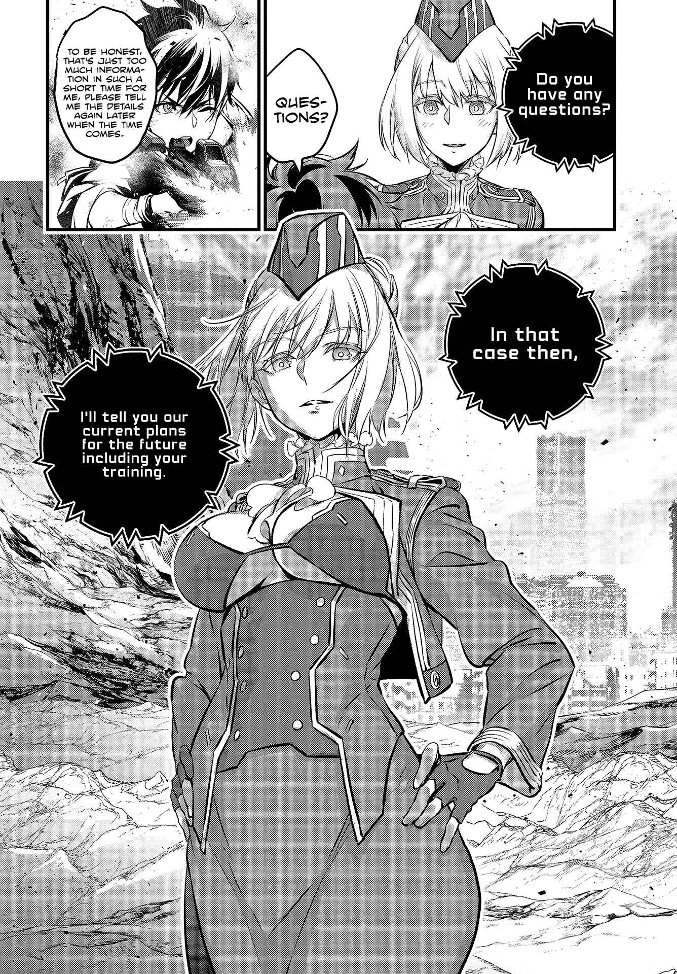 Page 9 Chapter 5 Rebuild World