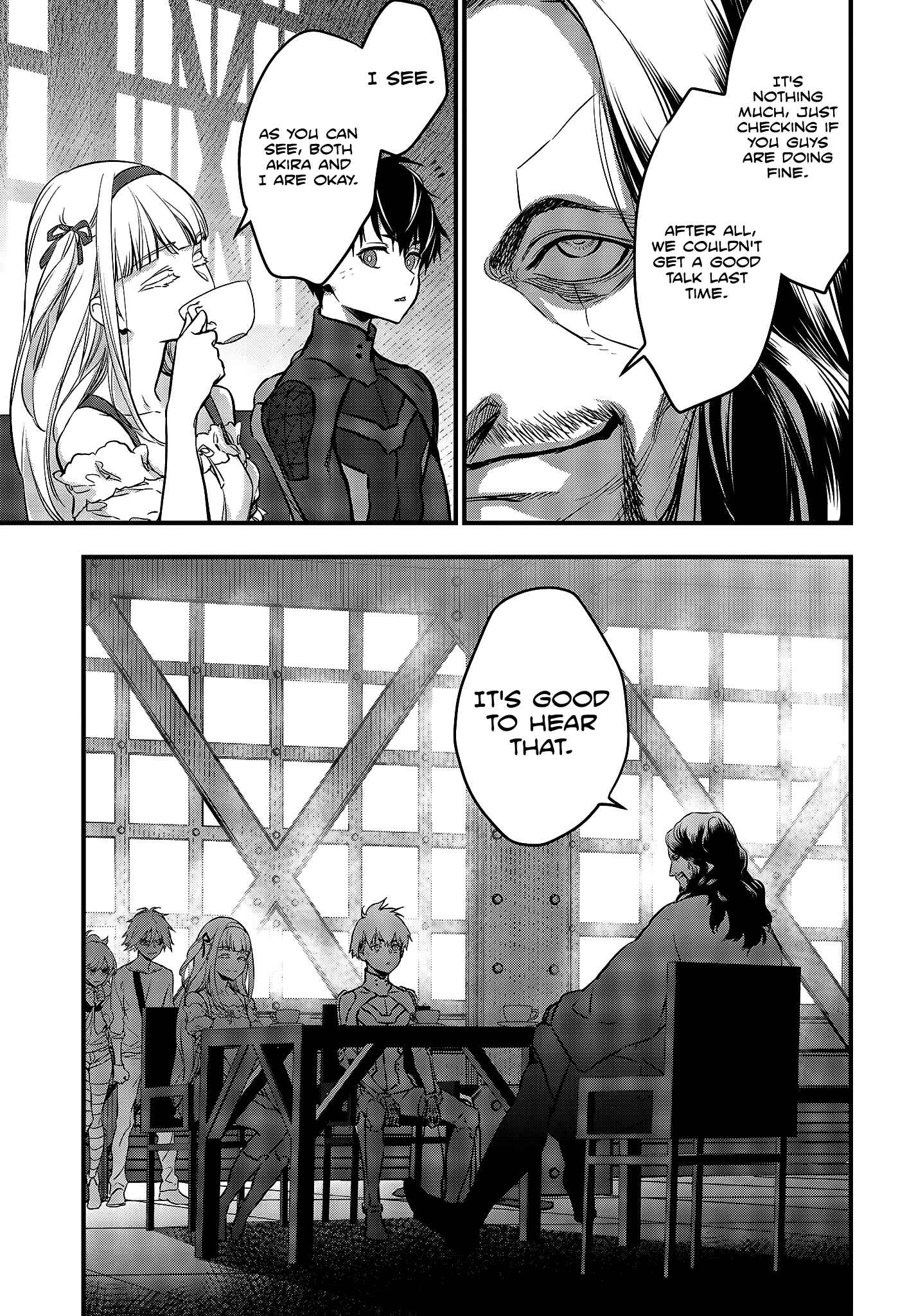 Page 4 Chapter 19 Rebuild World