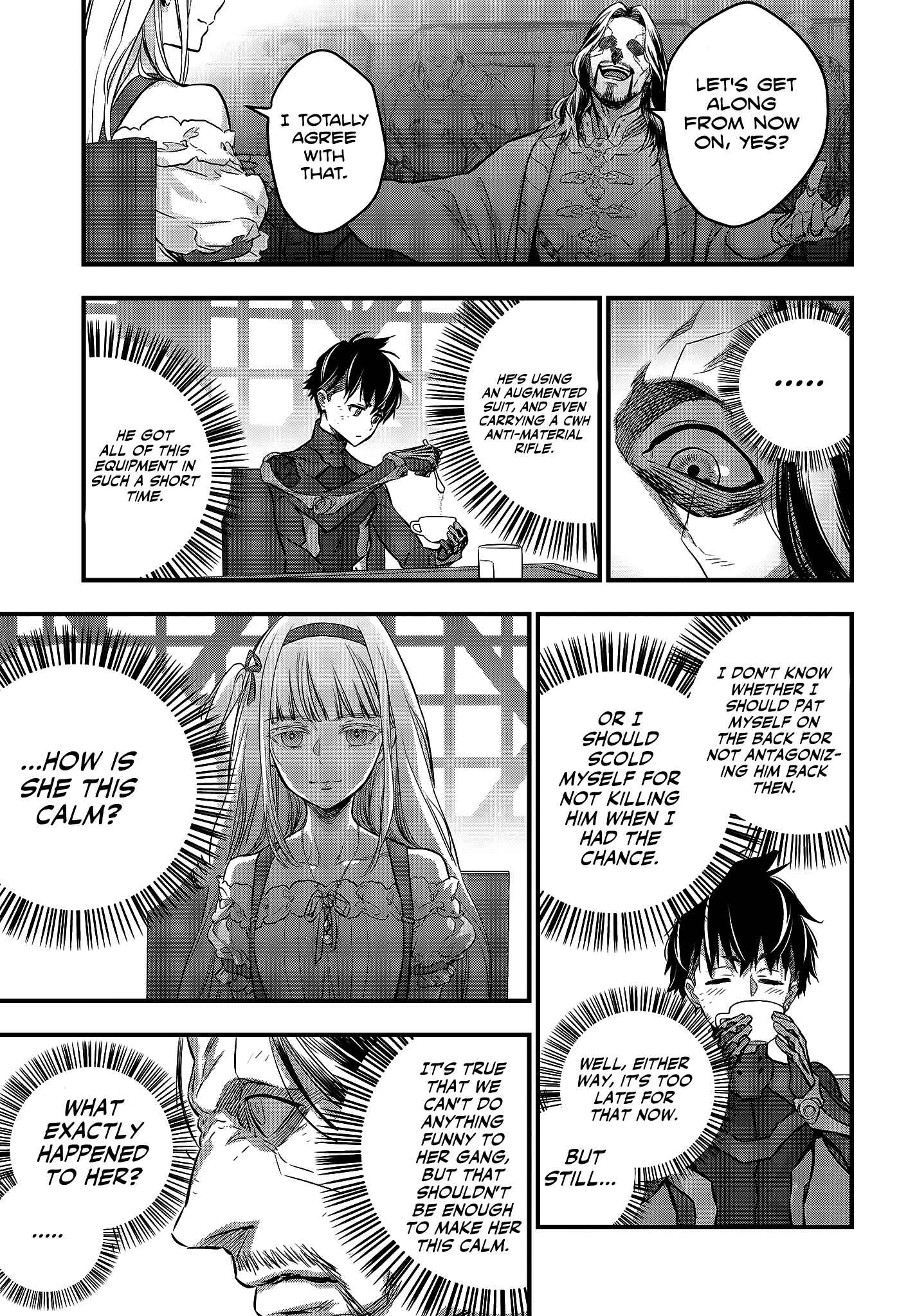 Page 6 Chapter 19 Rebuild World