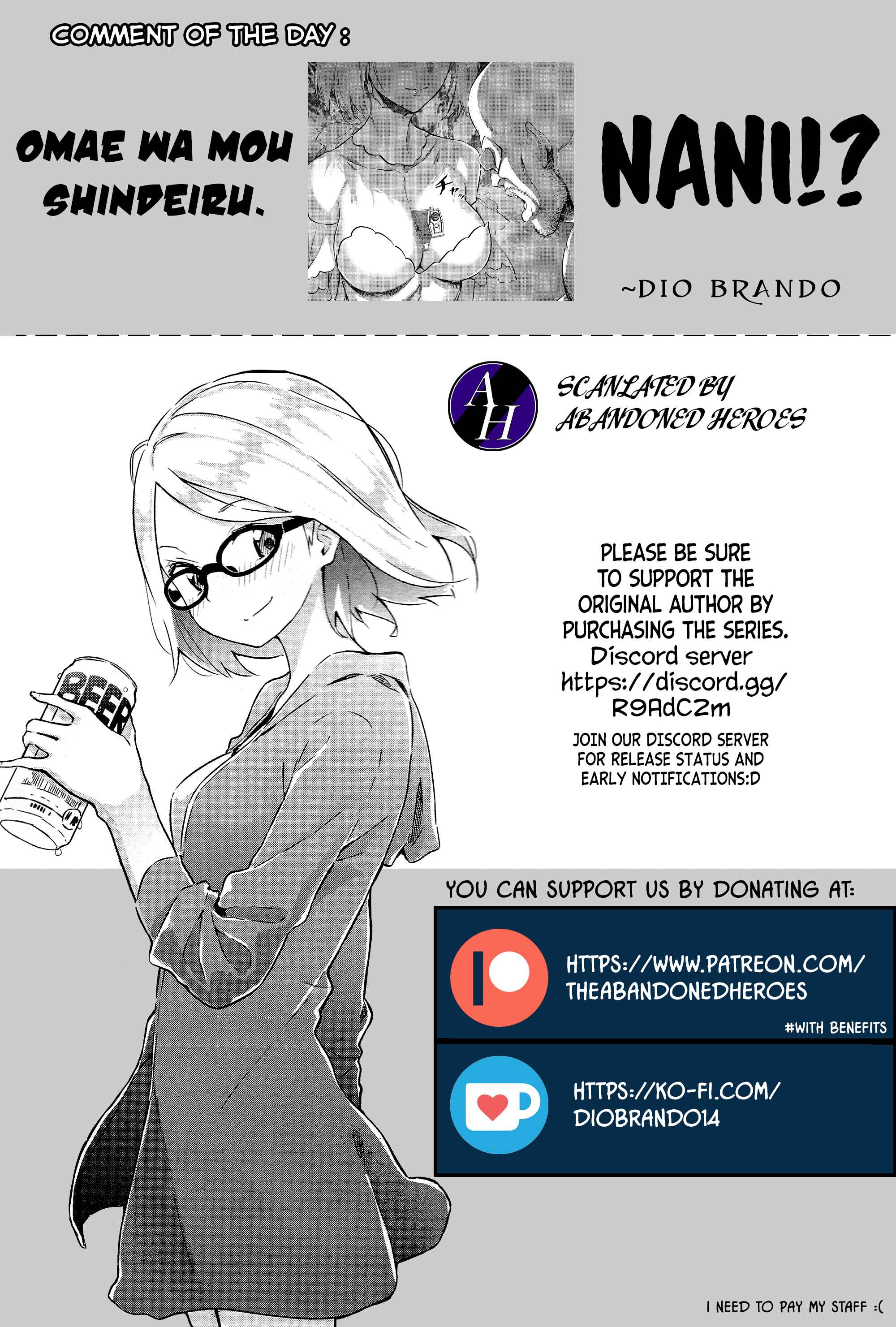 Page 34 Chapter 3 Rebuild World