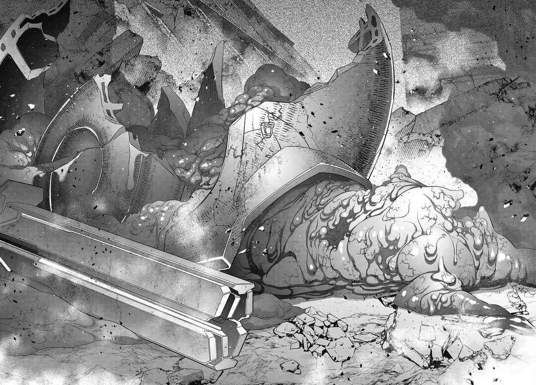 Page 15 Chapter 72 Rebuild World