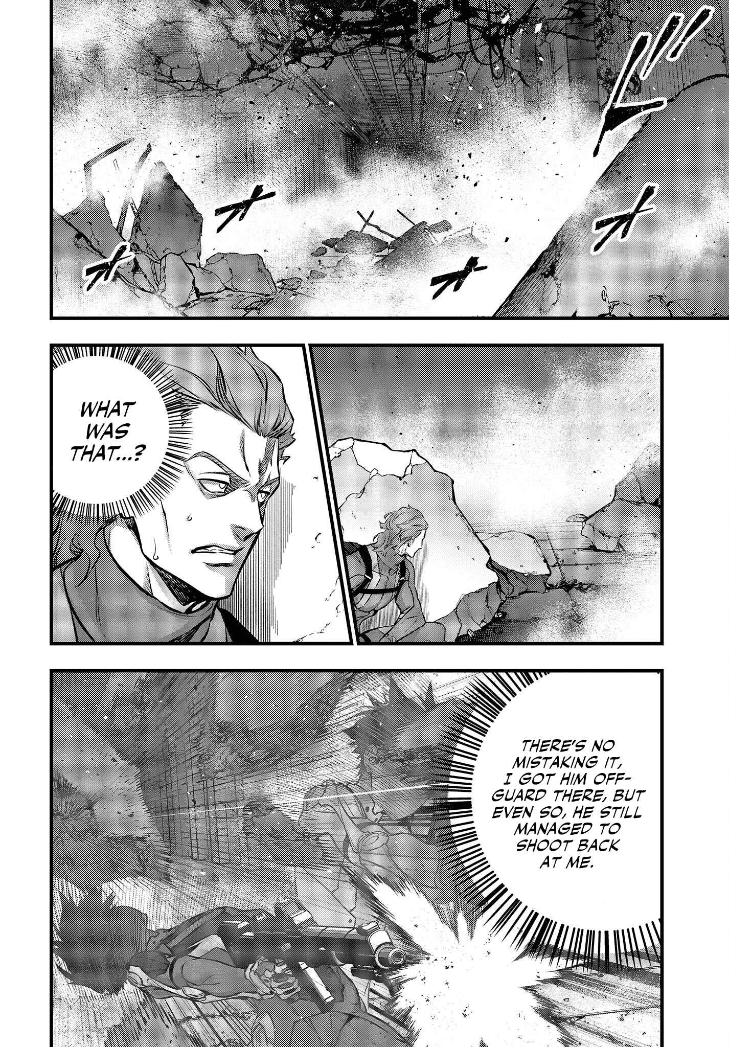 Page 11 Chapter 29 Rebuild World