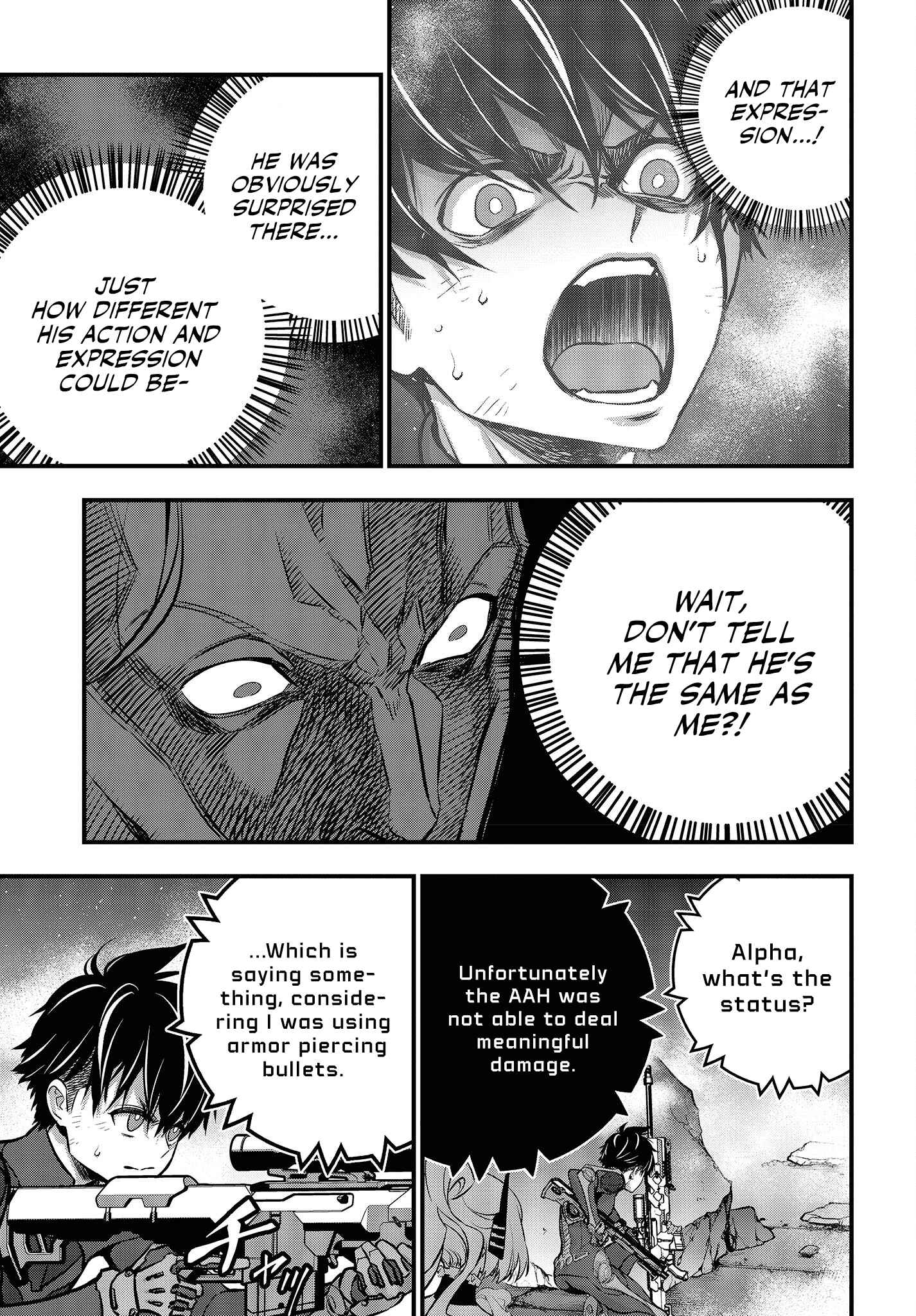 Page 12 Chapter 29 Rebuild World