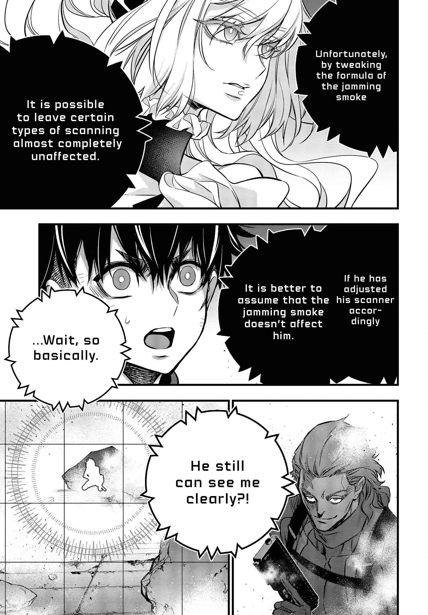Page 16 Chapter 29 Rebuild World
