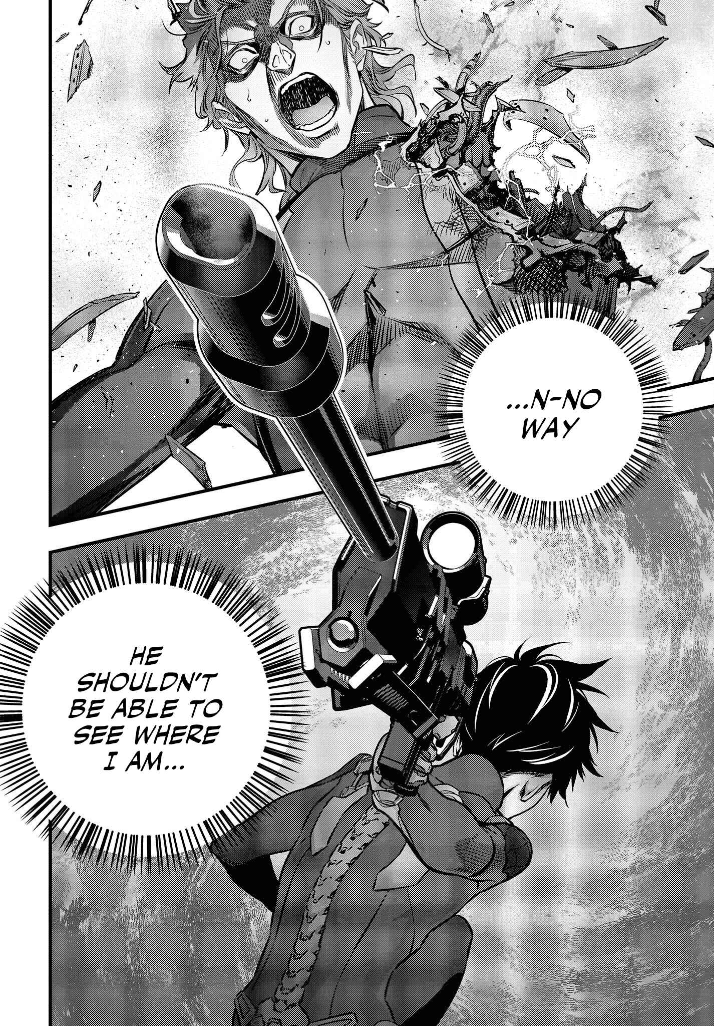 Page 22 Chapter 29 Rebuild World