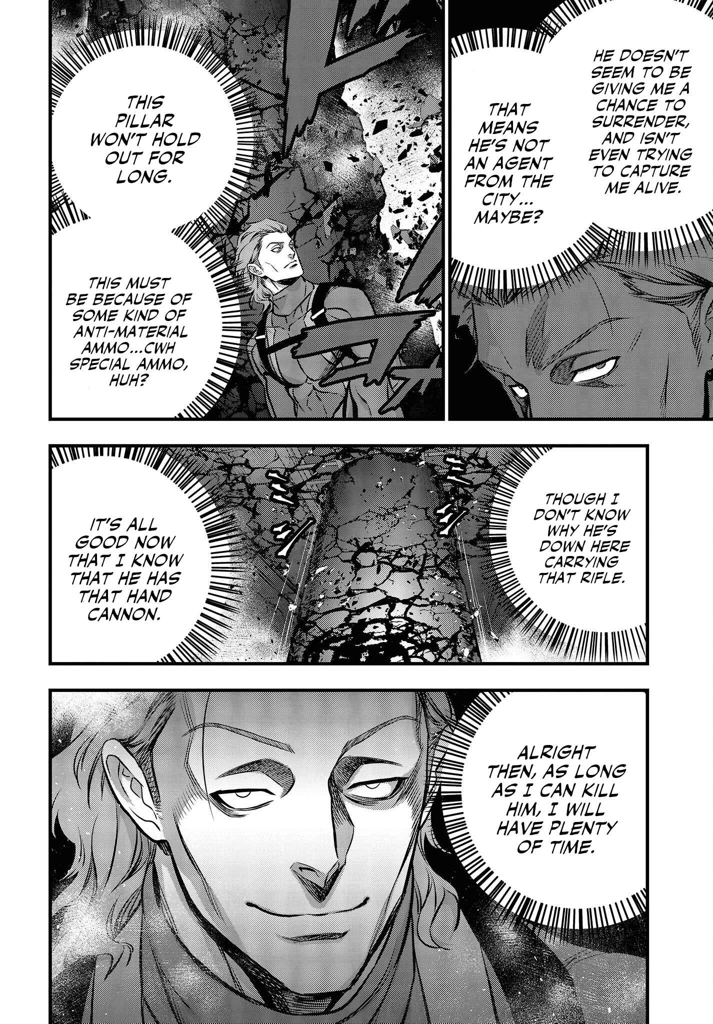 Page 5 Chapter 29 Rebuild World