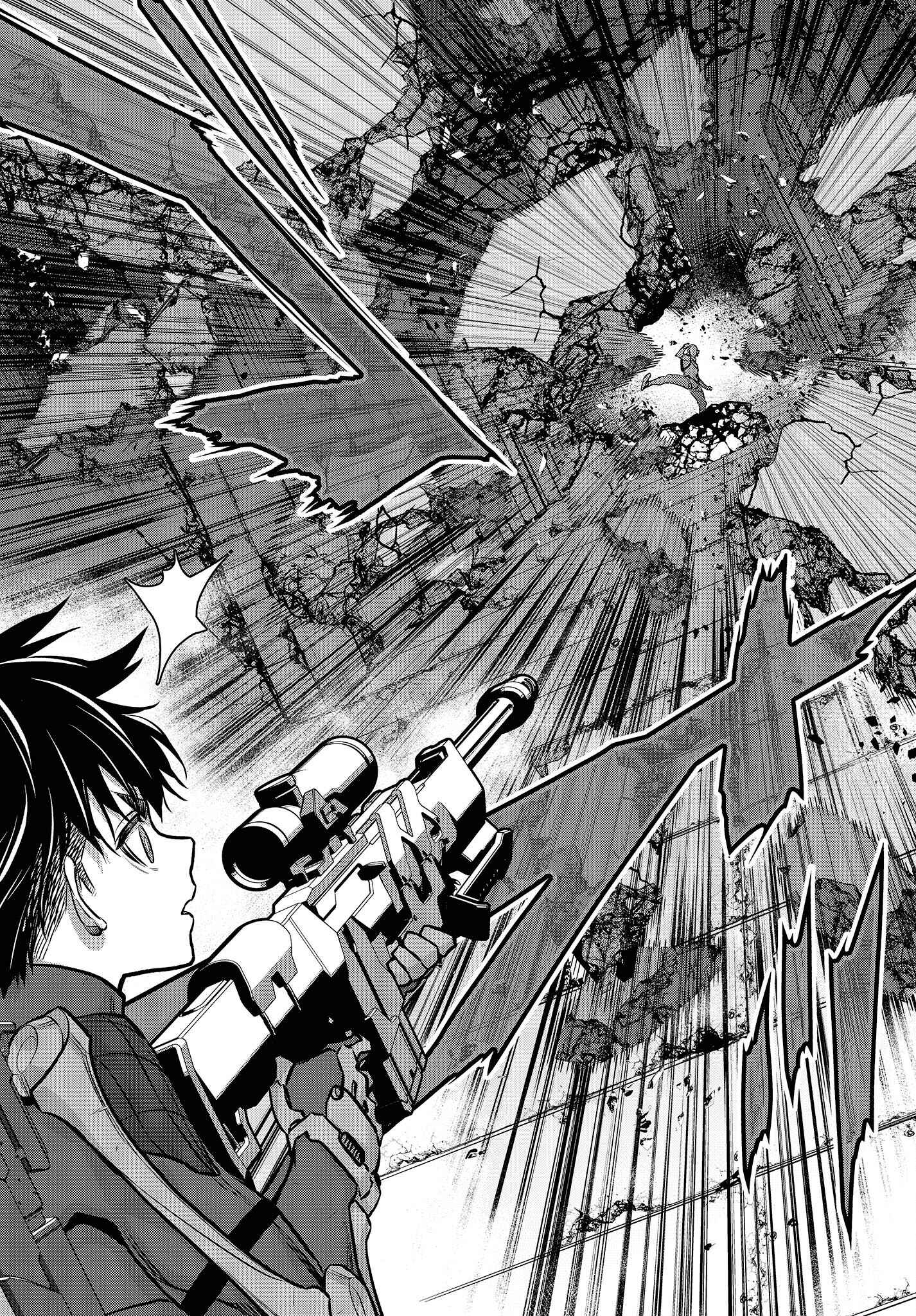 Page 7 Chapter 29 Rebuild World