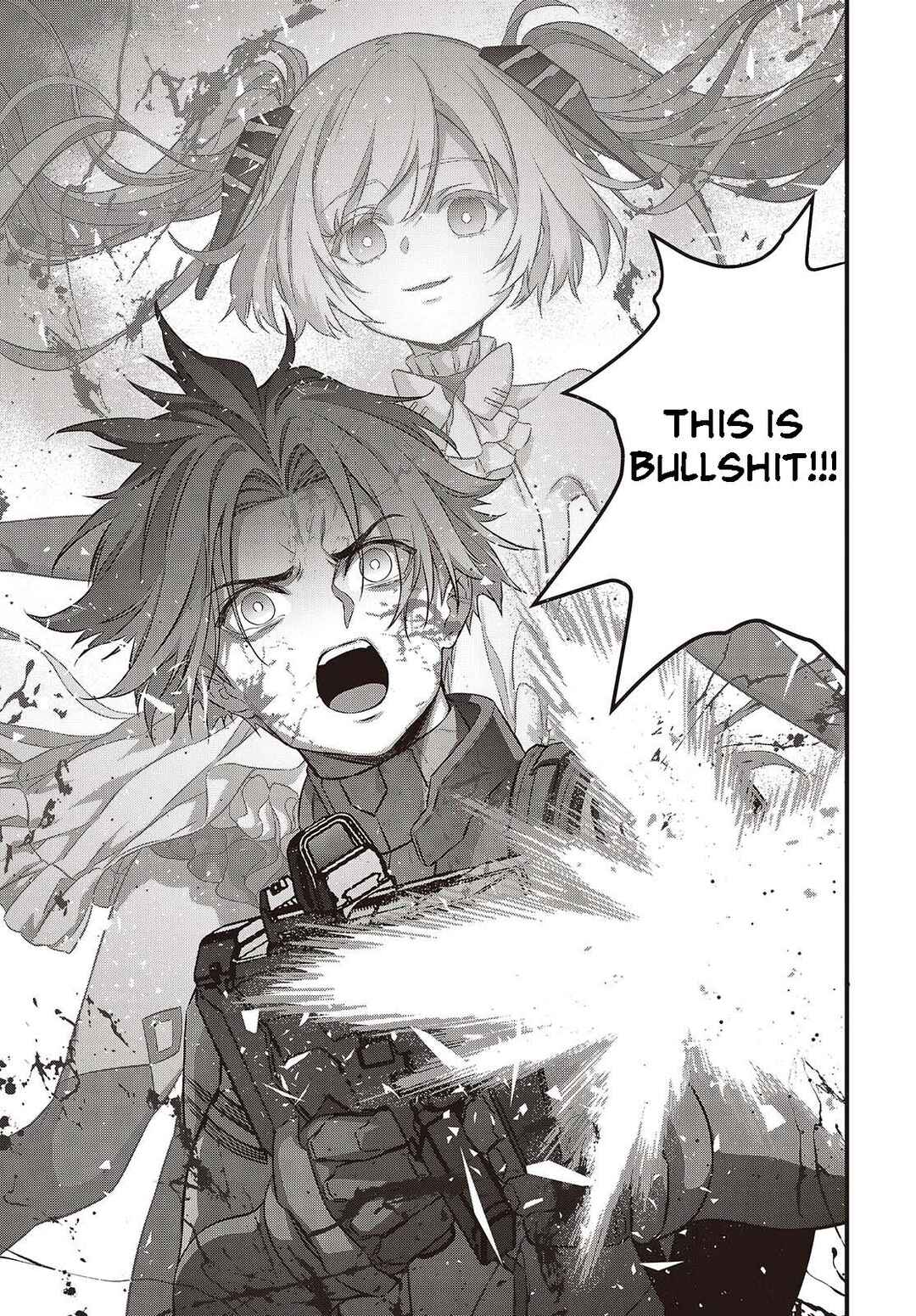 Page 24 Chapter 55 Rebuild World