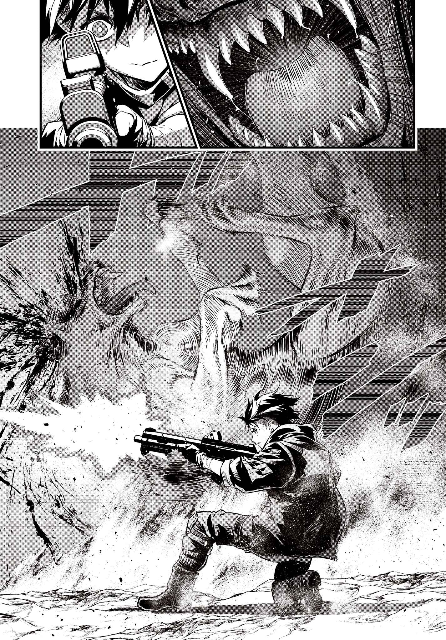 Page 12 Chapter 10 Rebuild World