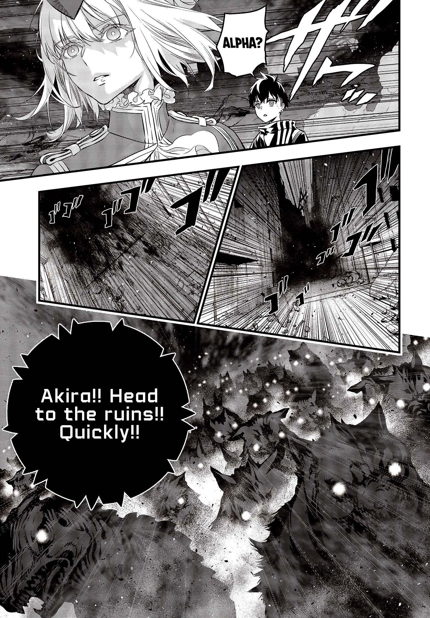 Page 14 Chapter 10 Rebuild World