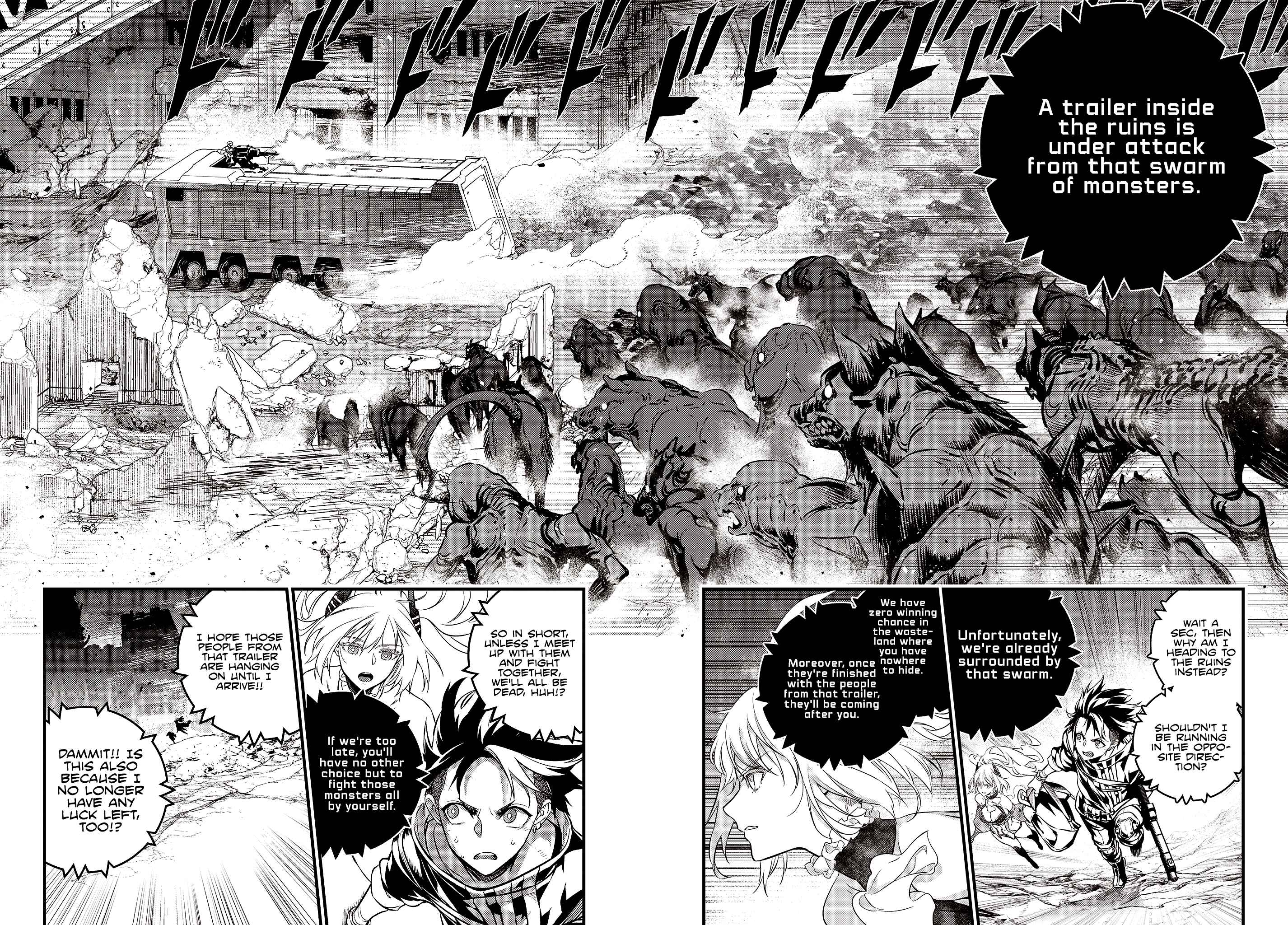 Page 15 Chapter 10 Rebuild World