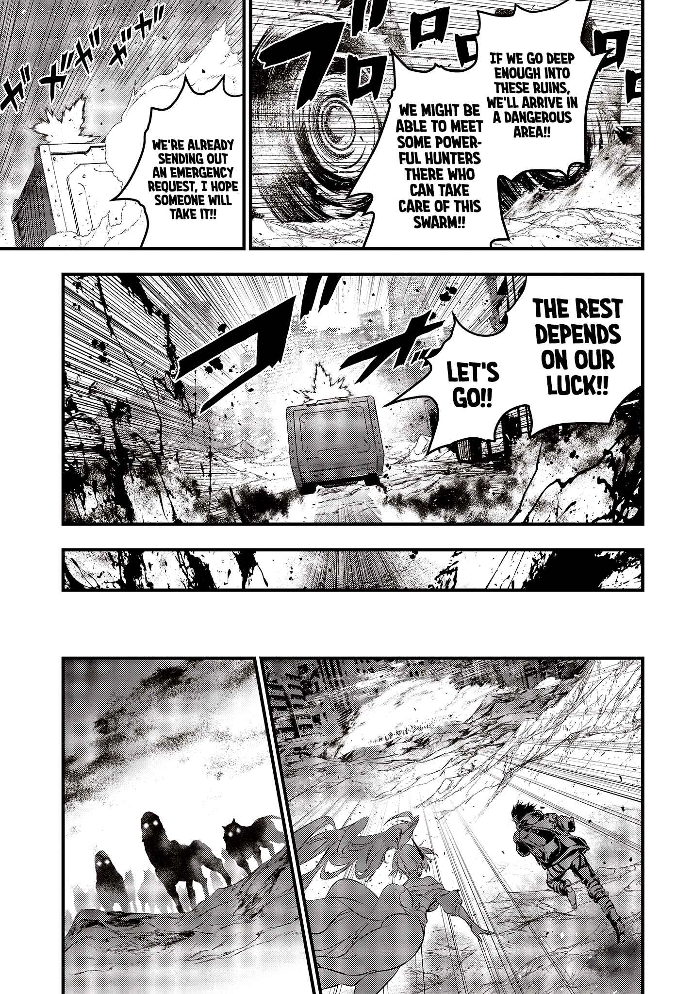 Page 17 Chapter 10 Rebuild World