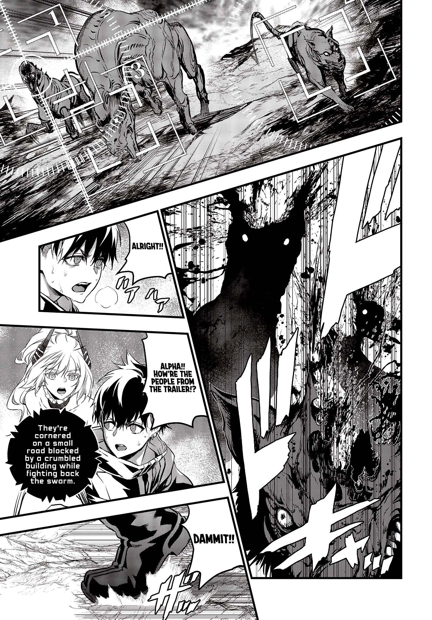 Page 19 Chapter 10 Rebuild World