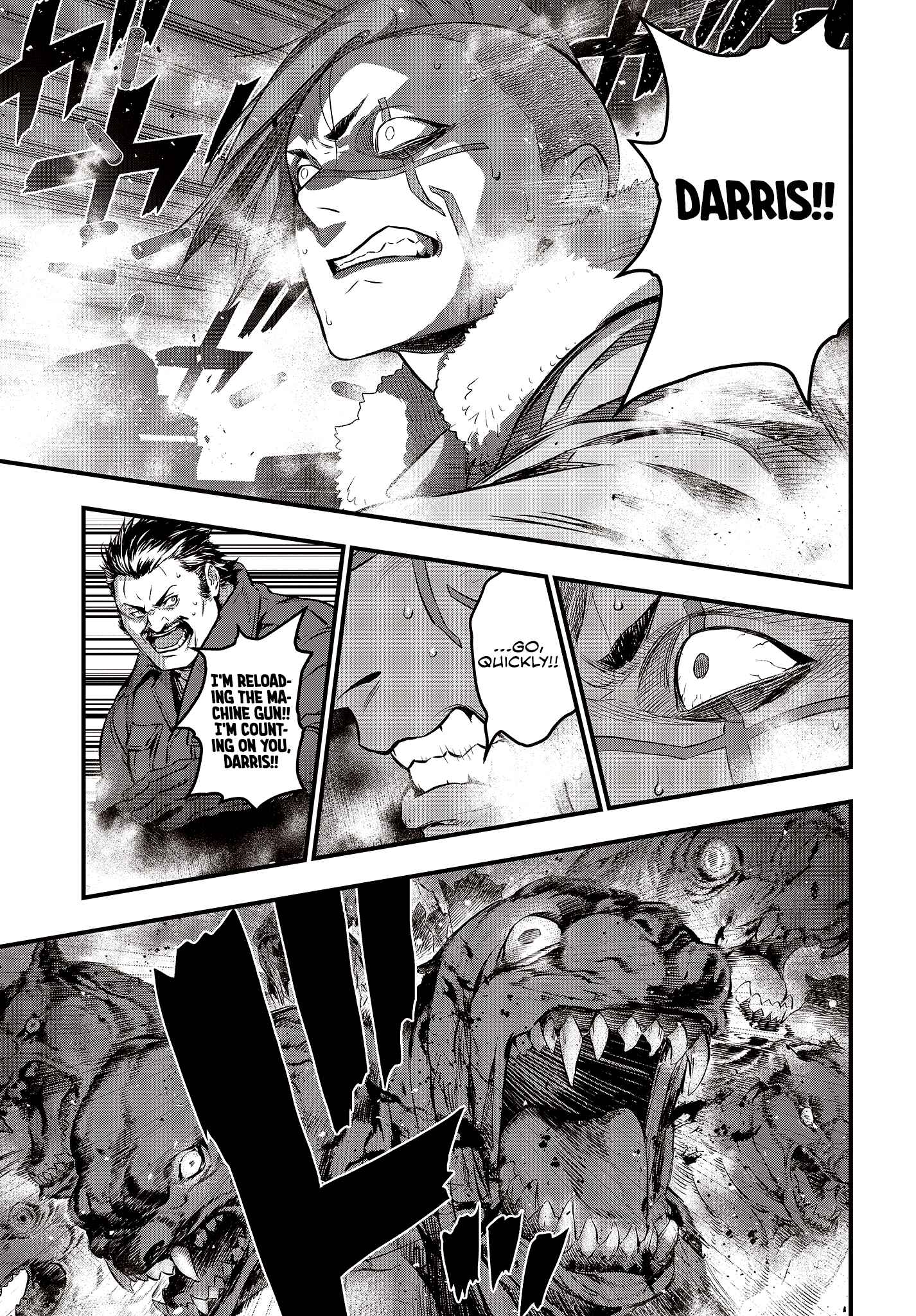 Page 21 Chapter 10 Rebuild World