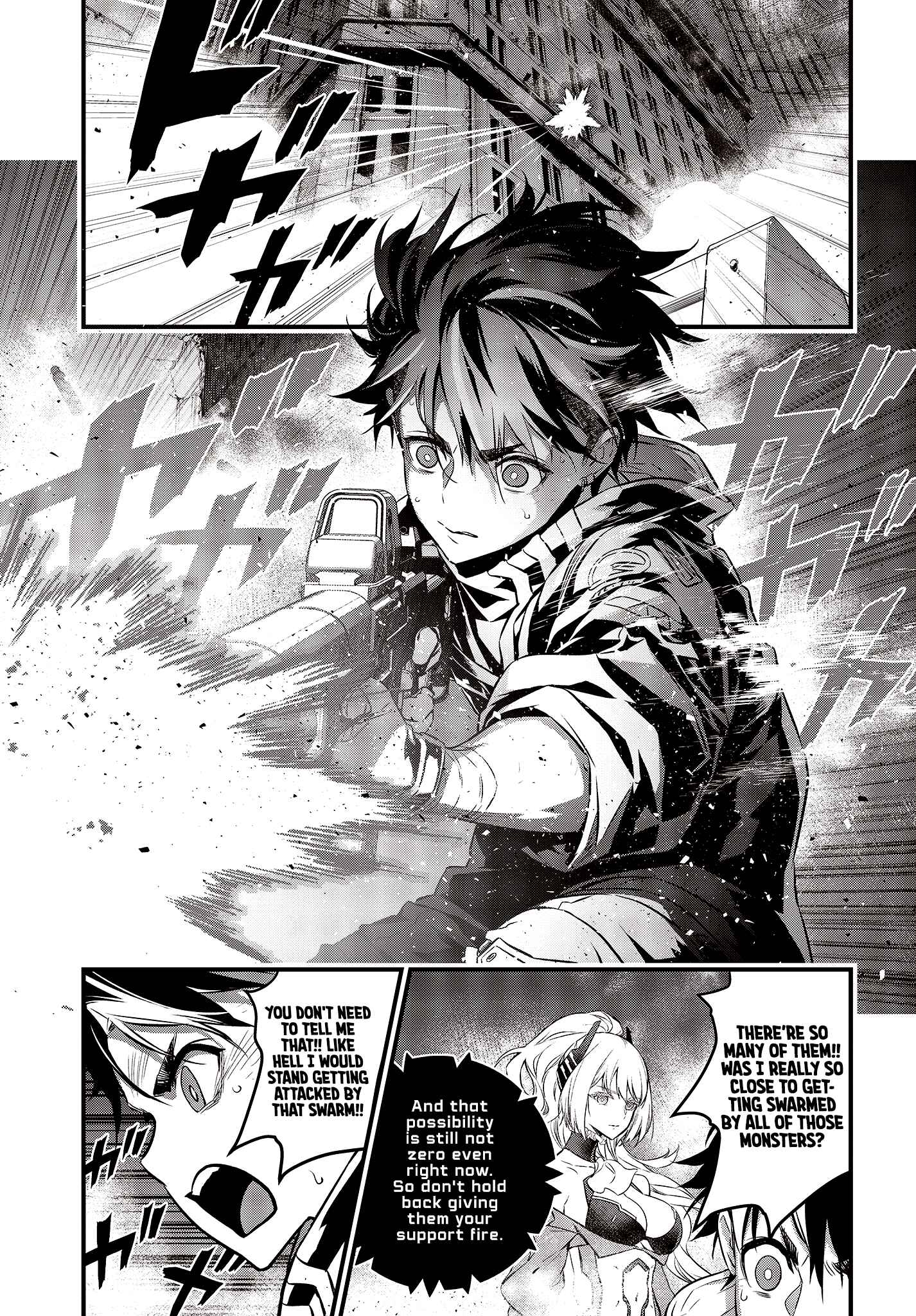Page 23 Chapter 10 Rebuild World