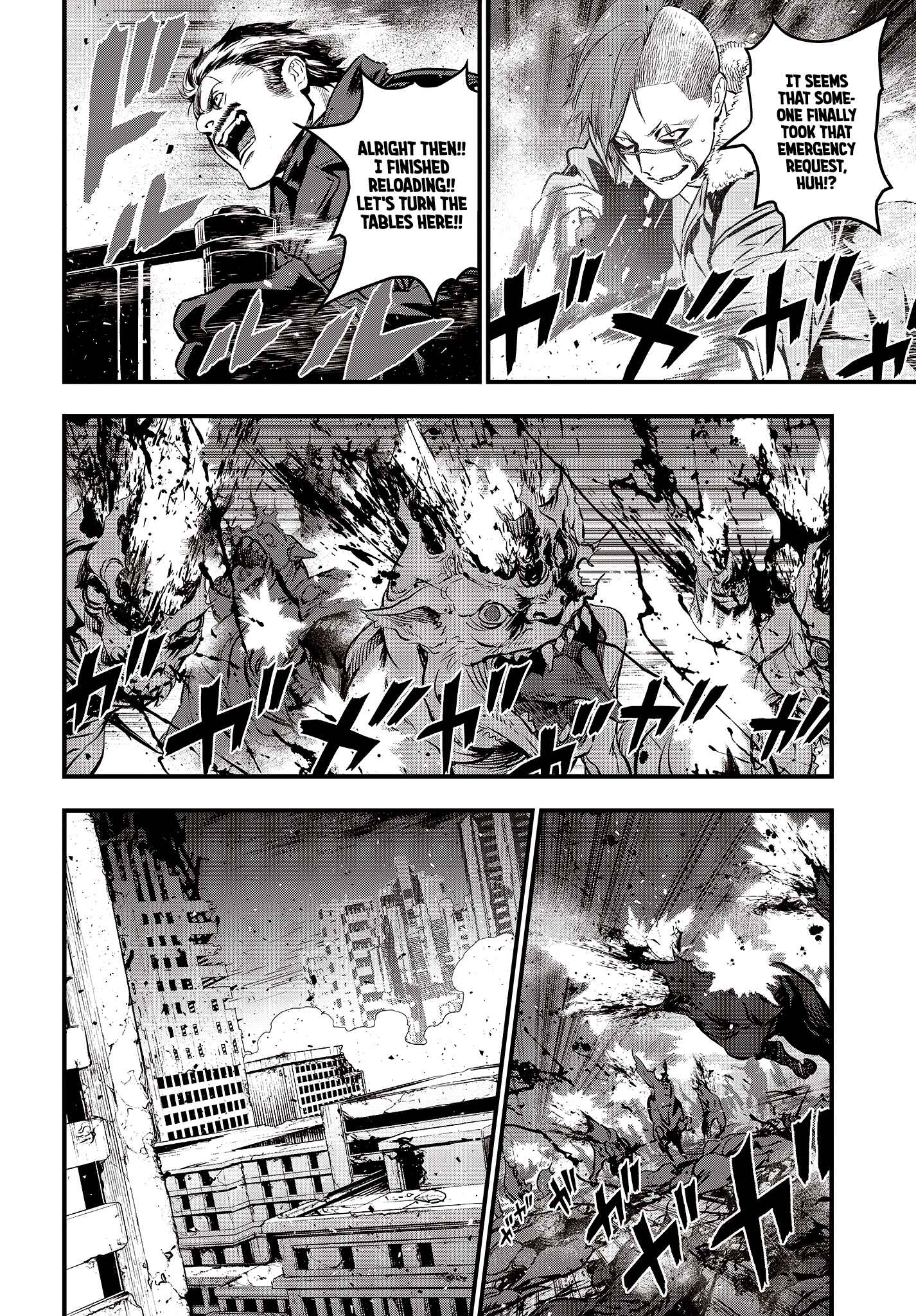 Page 24 Chapter 10 Rebuild World