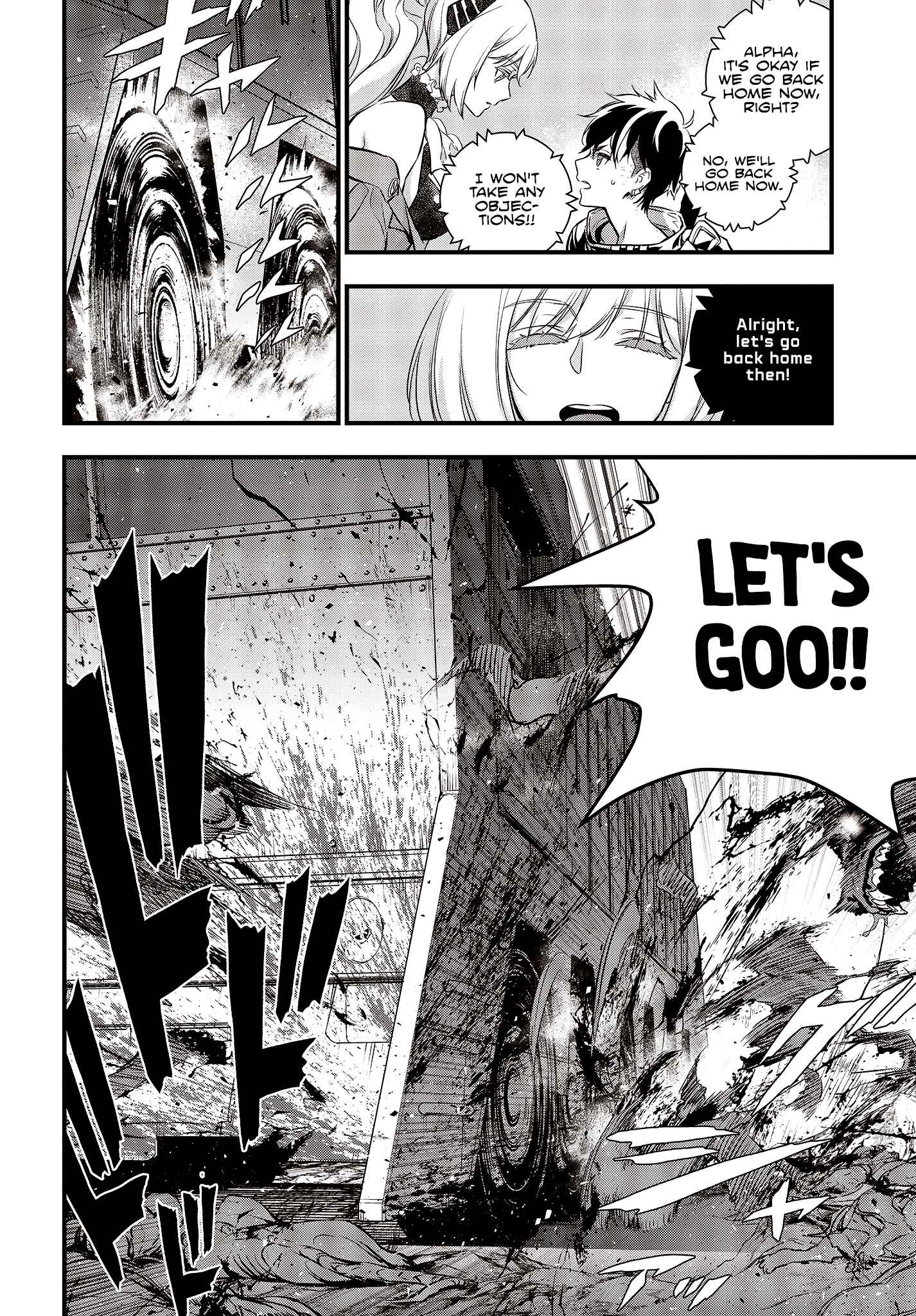 Page 28 Chapter 10 Rebuild World