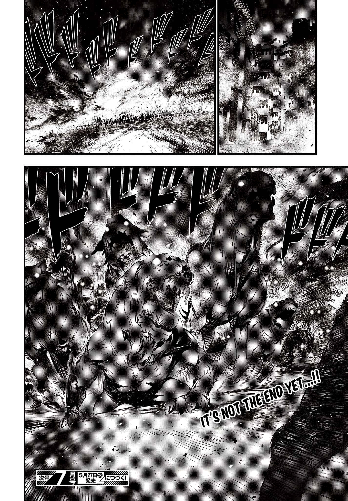 Page 30 Chapter 10 Rebuild World