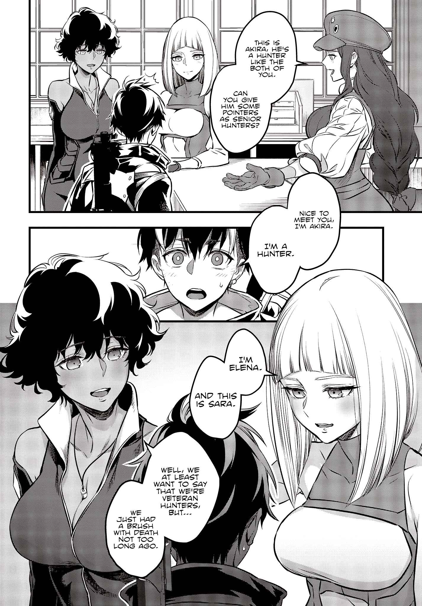 Page 5 Chapter 10 Rebuild World