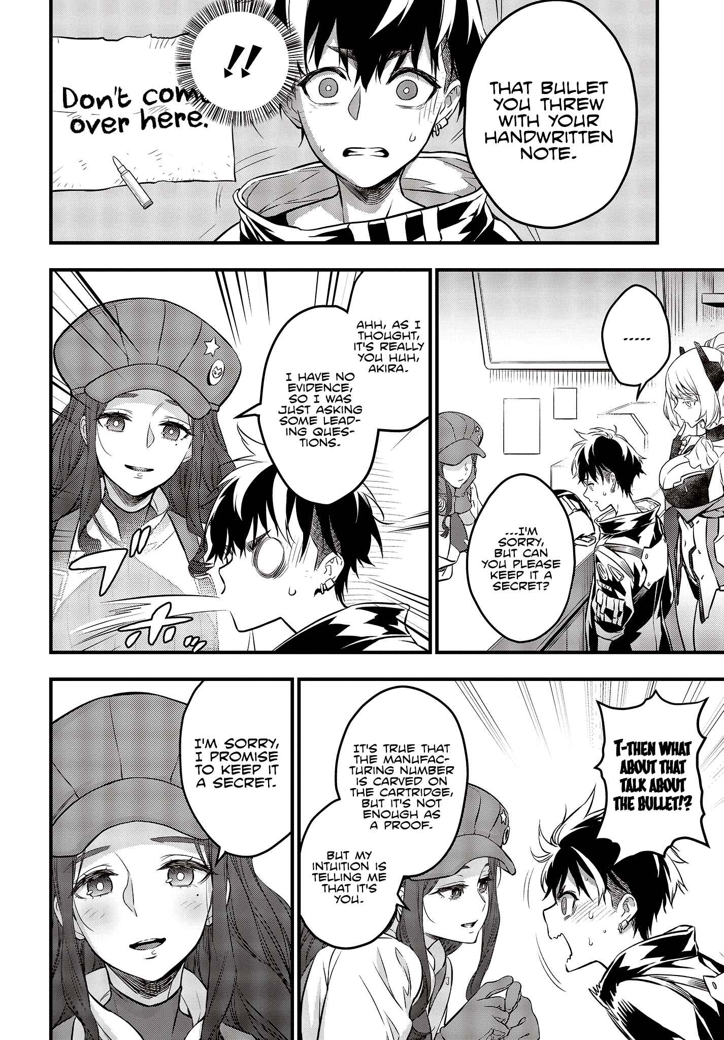 Page 9 Chapter 10 Rebuild World