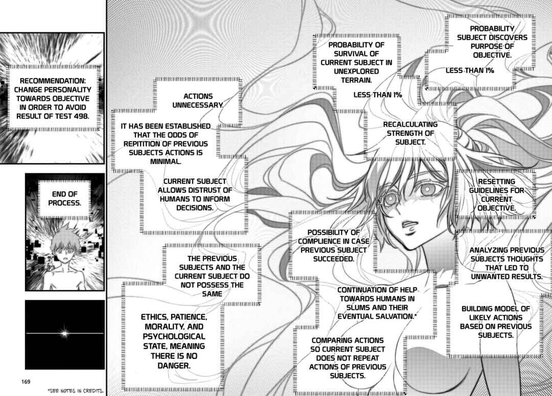 Page 16 Chapter 37 Rebuild World