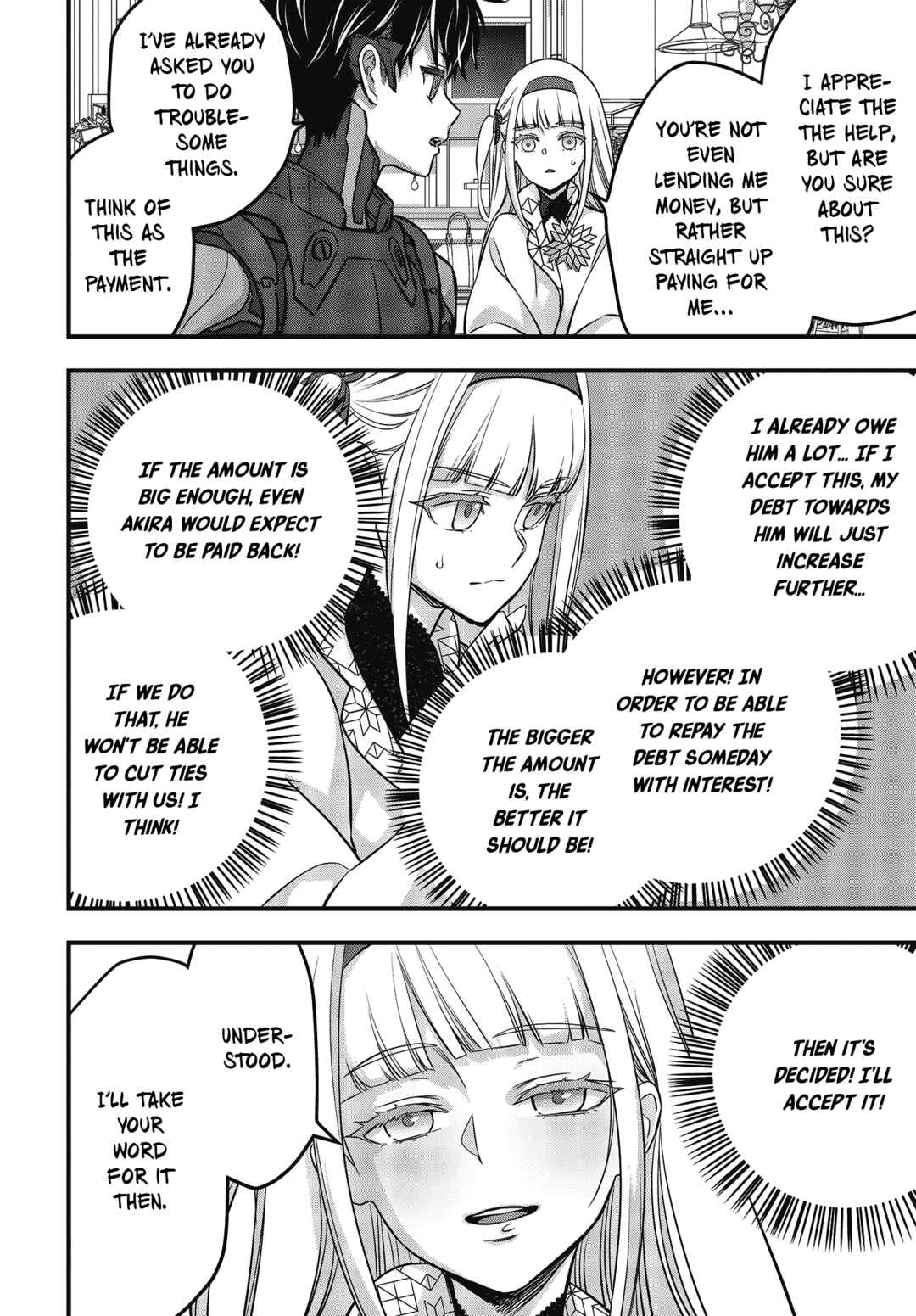 Page 3 Chapter 46 Rebuild World