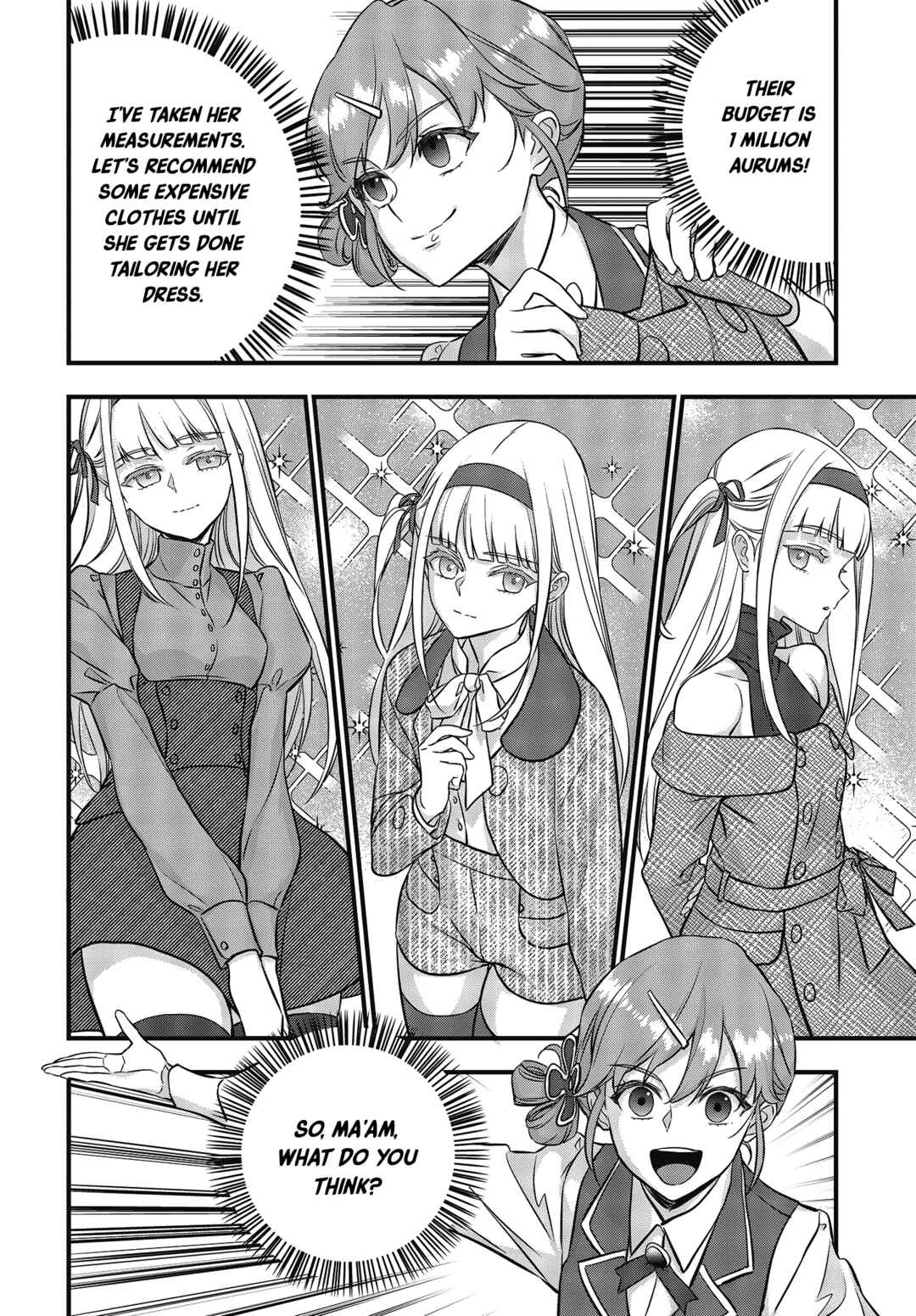 Page 7 Chapter 46 Rebuild World