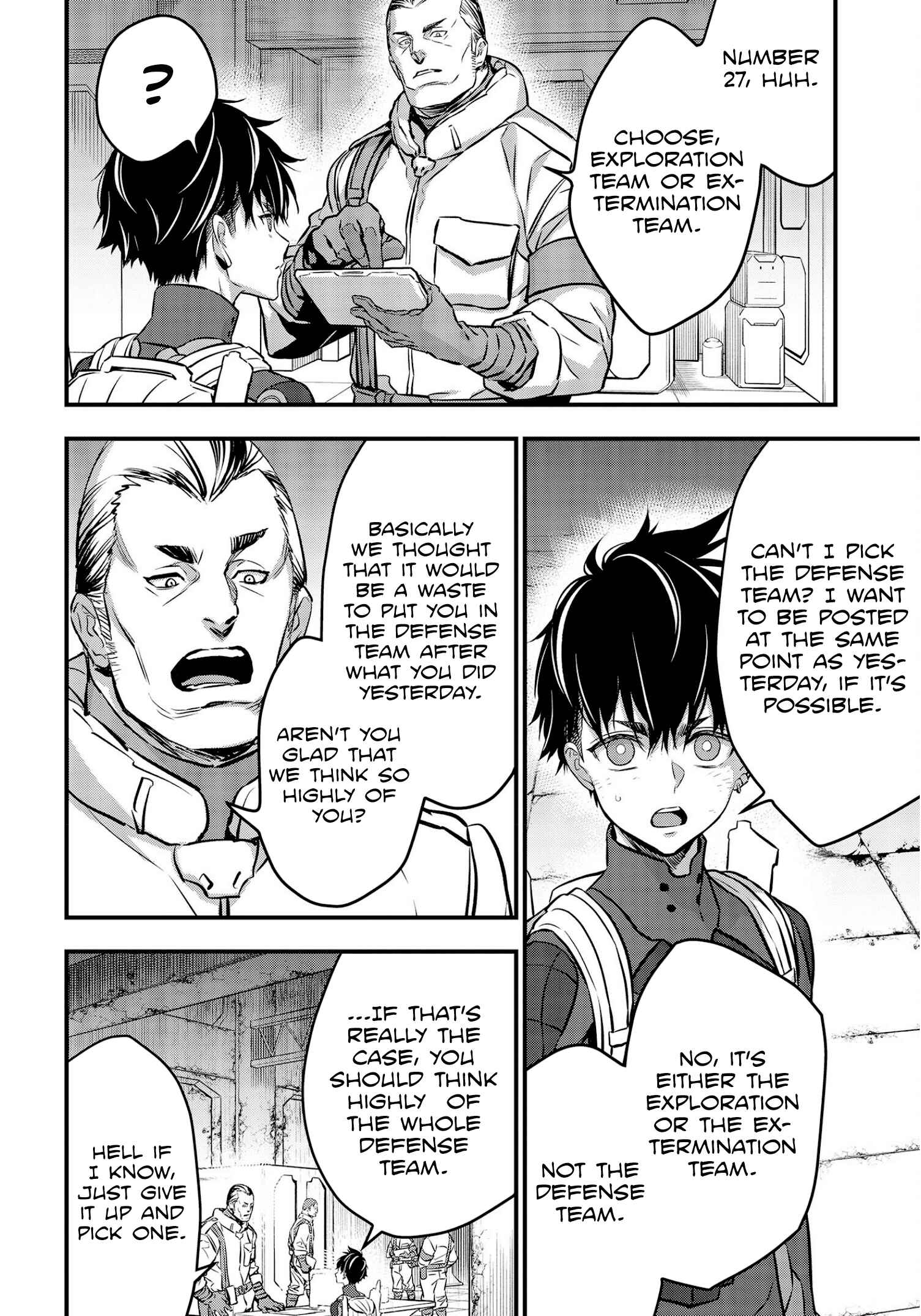 Page 9 Chapter 26 Rebuild World