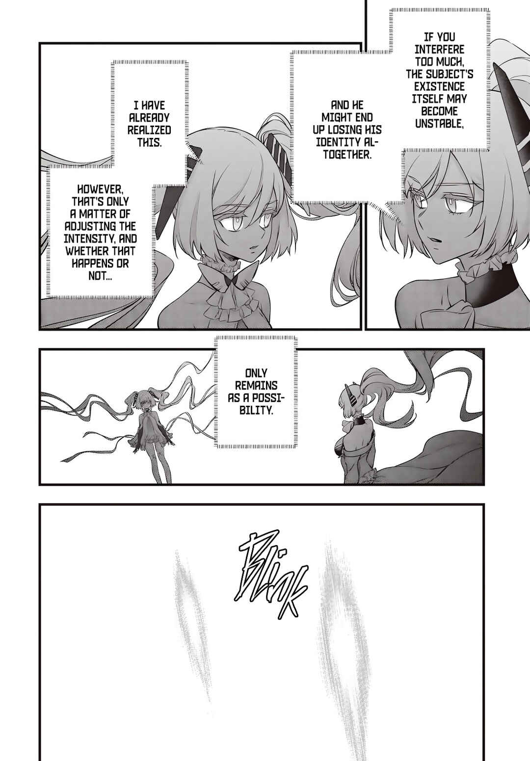 Page 5 Chapter 60 Rebuild World
