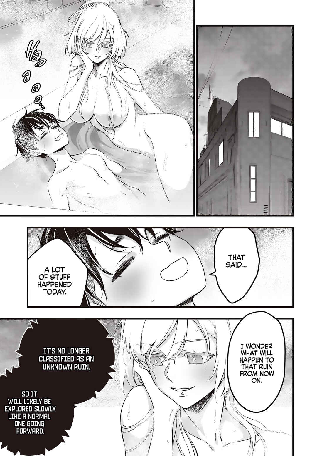 Page 6 Chapter 60 Rebuild World