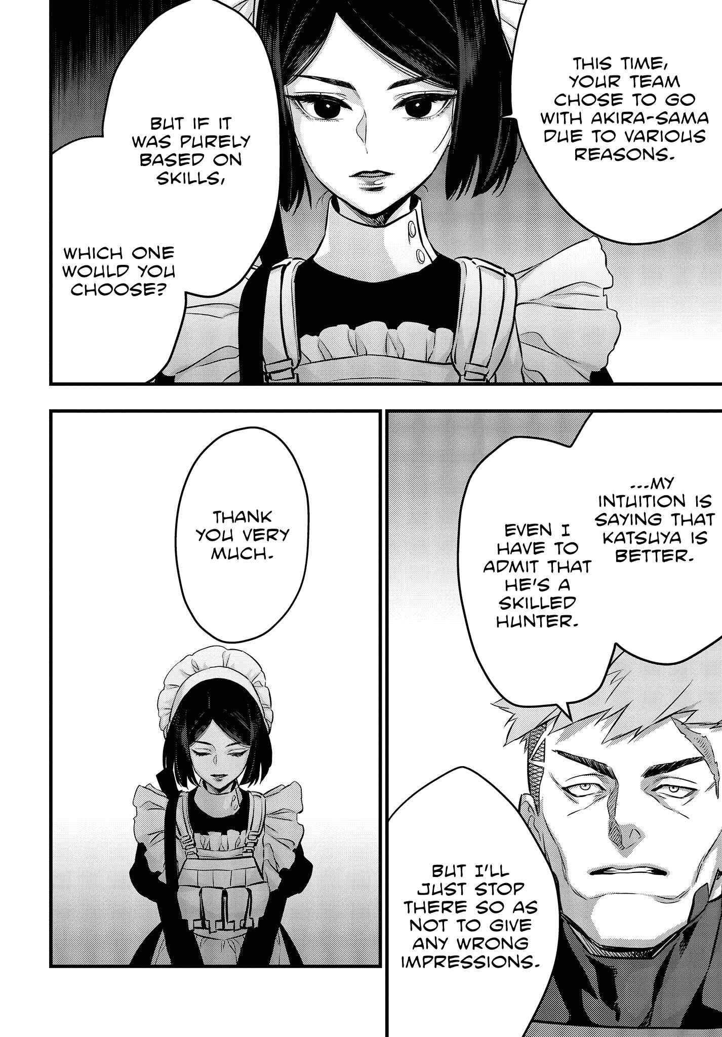 Page 5 Chapter 28 Rebuild World