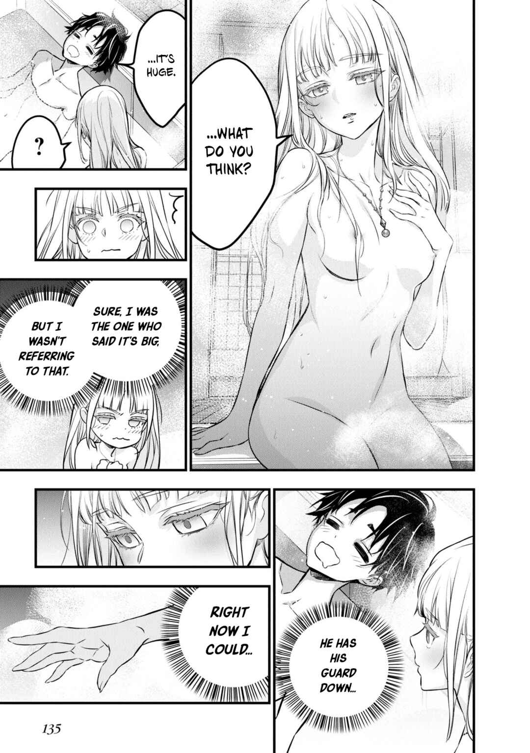 Page 29 Chapter 38 Rebuild World