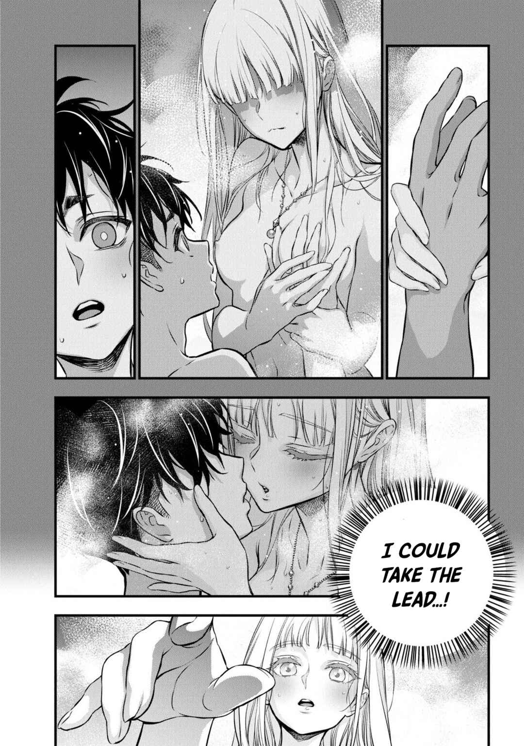 Page 30 Chapter 38 Rebuild World