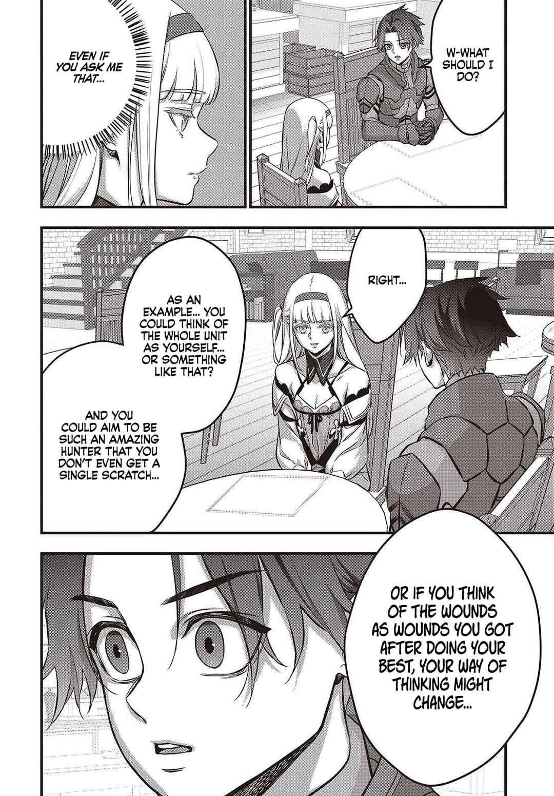 Page 11 Chapter 65 Rebuild World