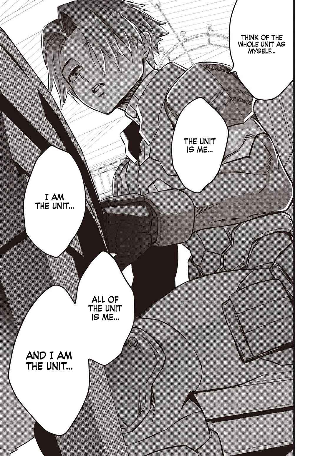 Page 12 Chapter 65 Rebuild World